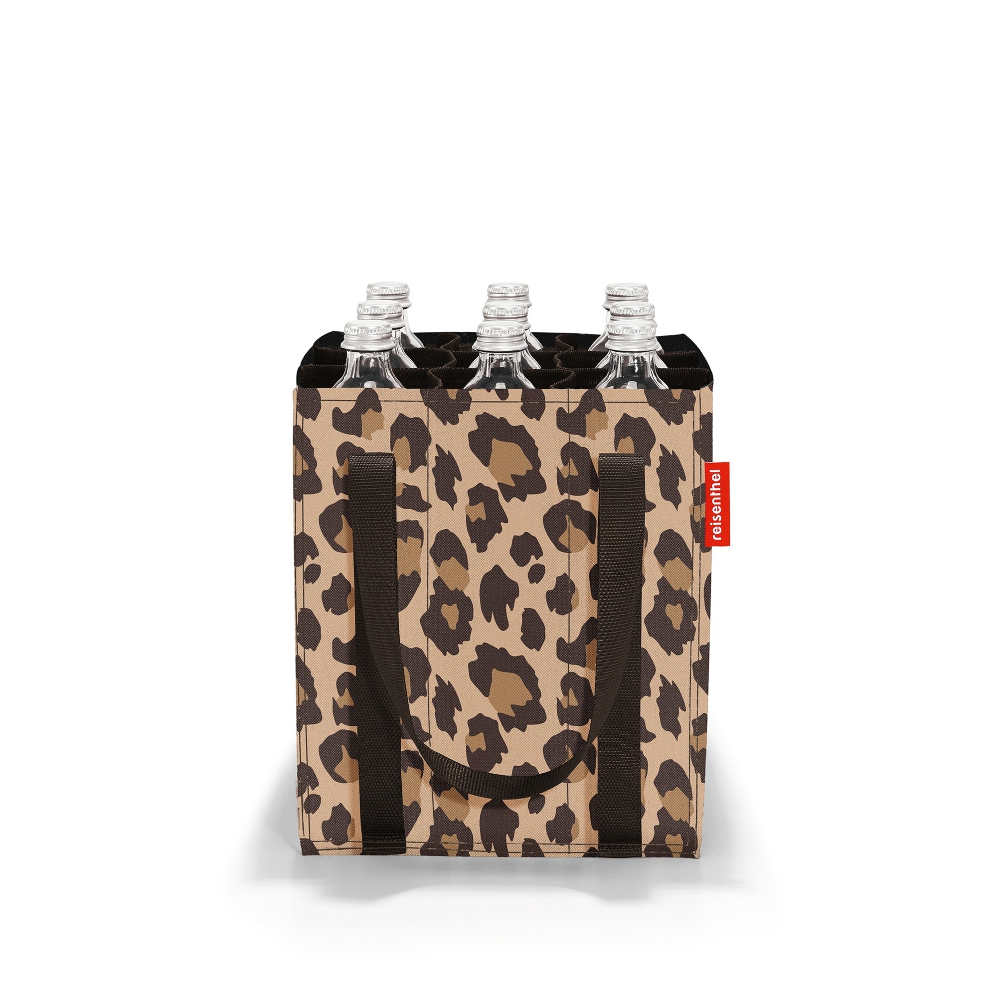 reisenthel - bottlebag - leo macchiato