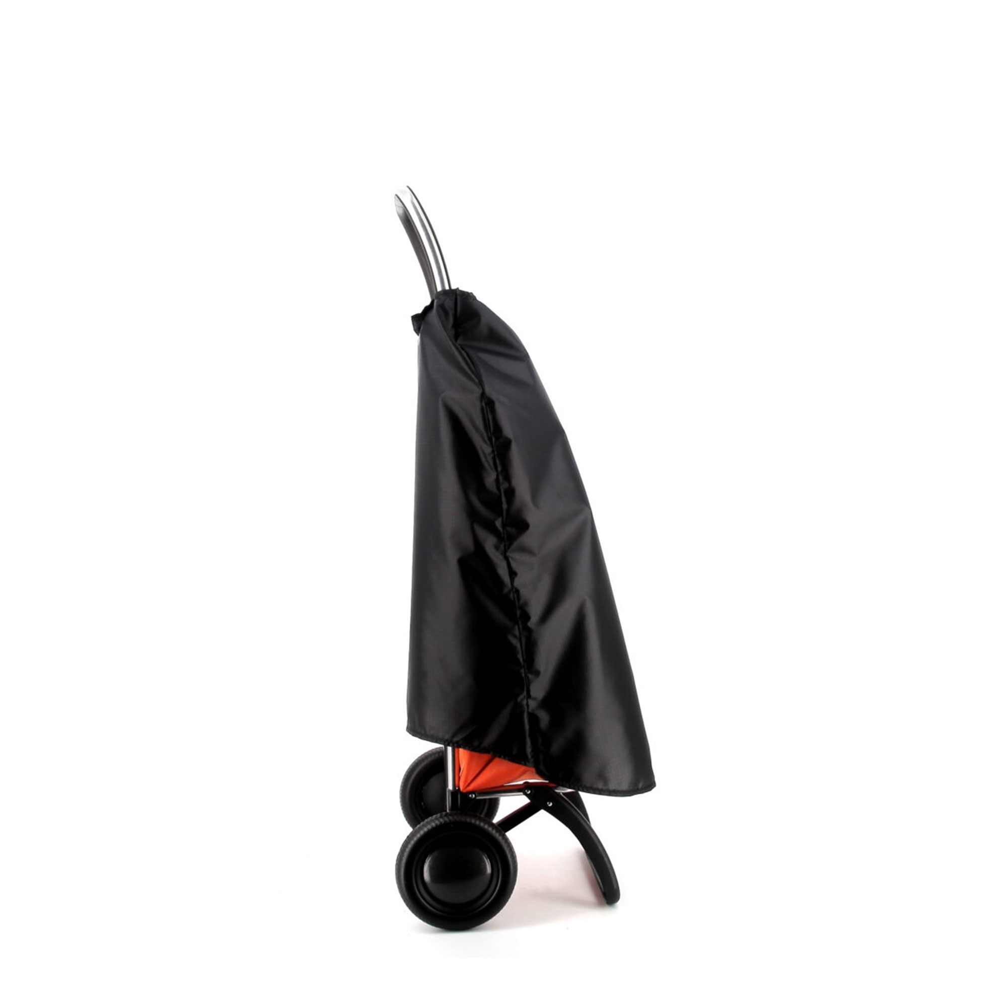 Rolser - Poncho M - Rain cover for trolleys with 2L and 2LRSG chassis
