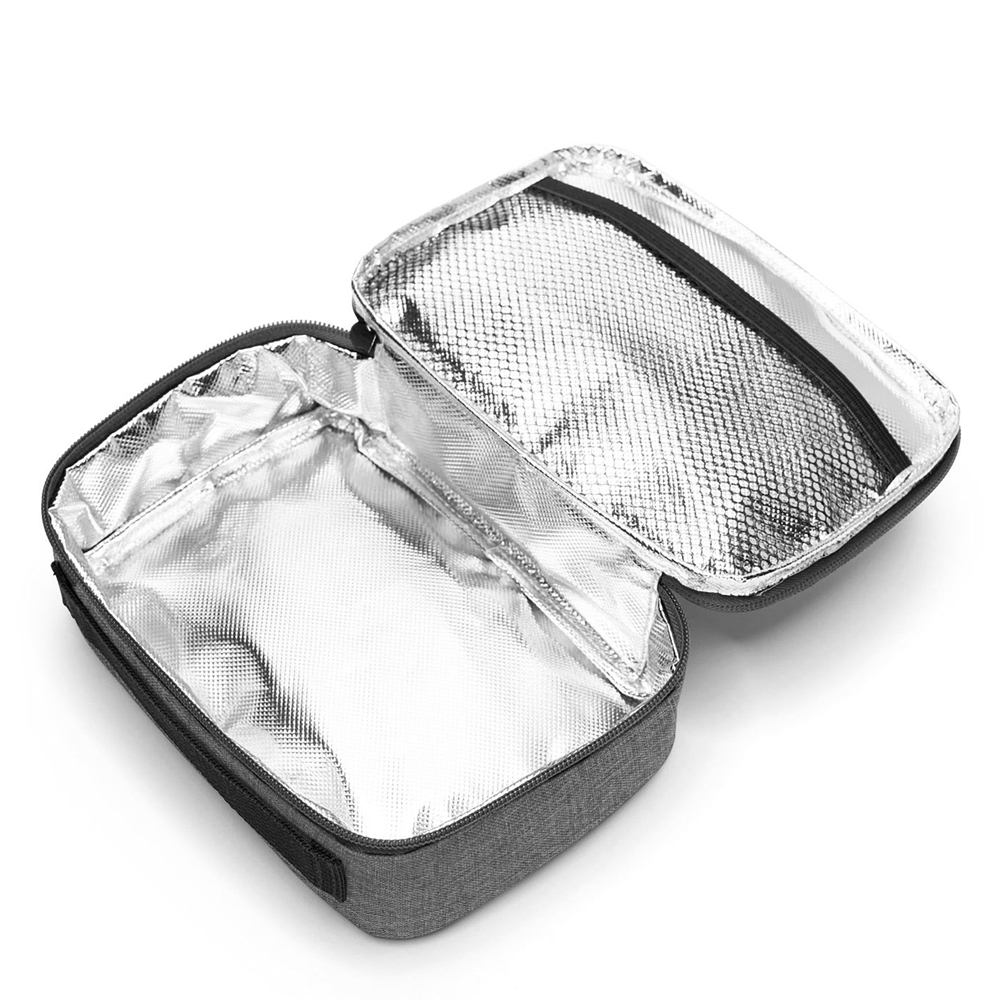 reisenthel - thermocase - twist silver reisenthel - thermocase - twist silver
