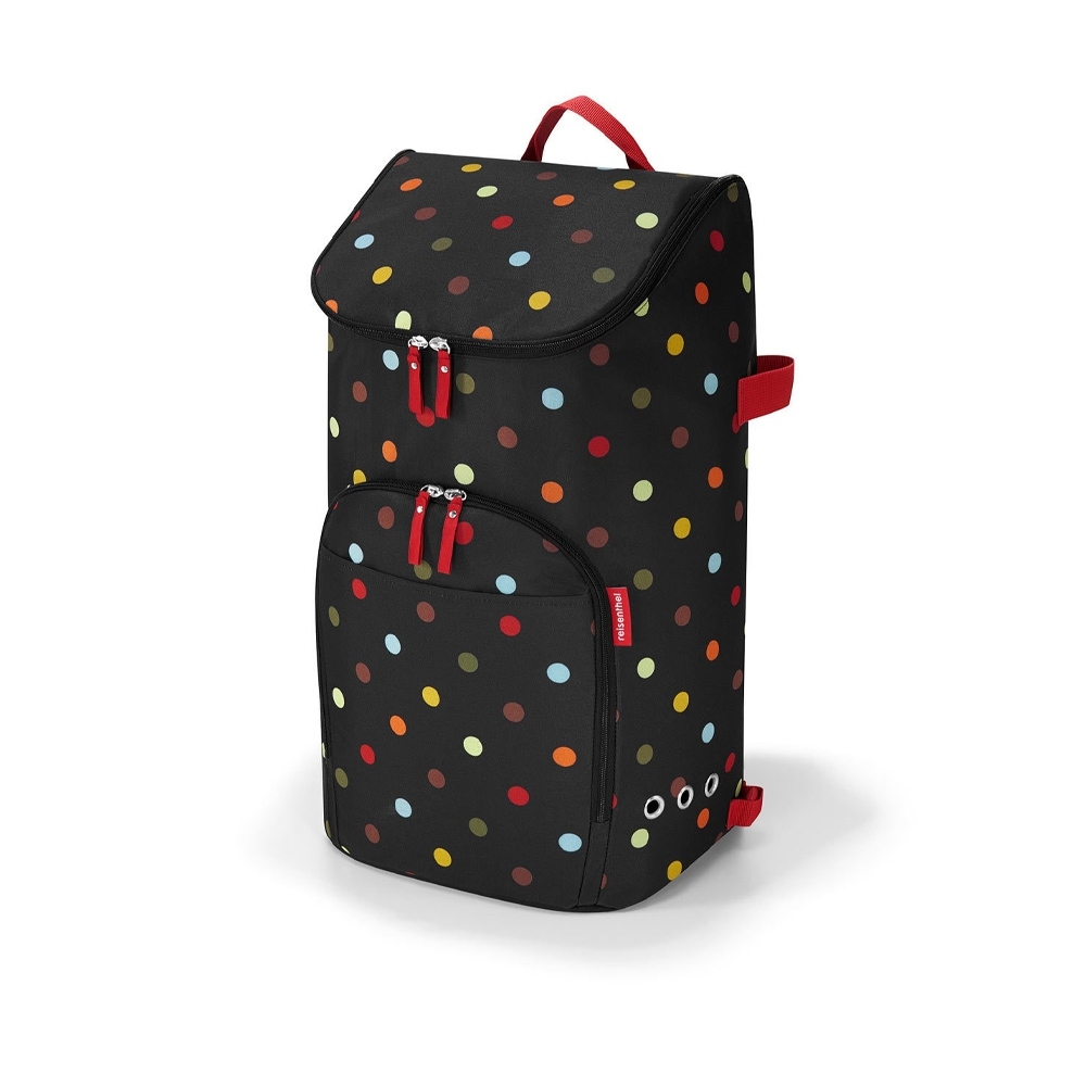 reisenthel - citycruiser bag - dots reisenthel - citycruiser bag - dots