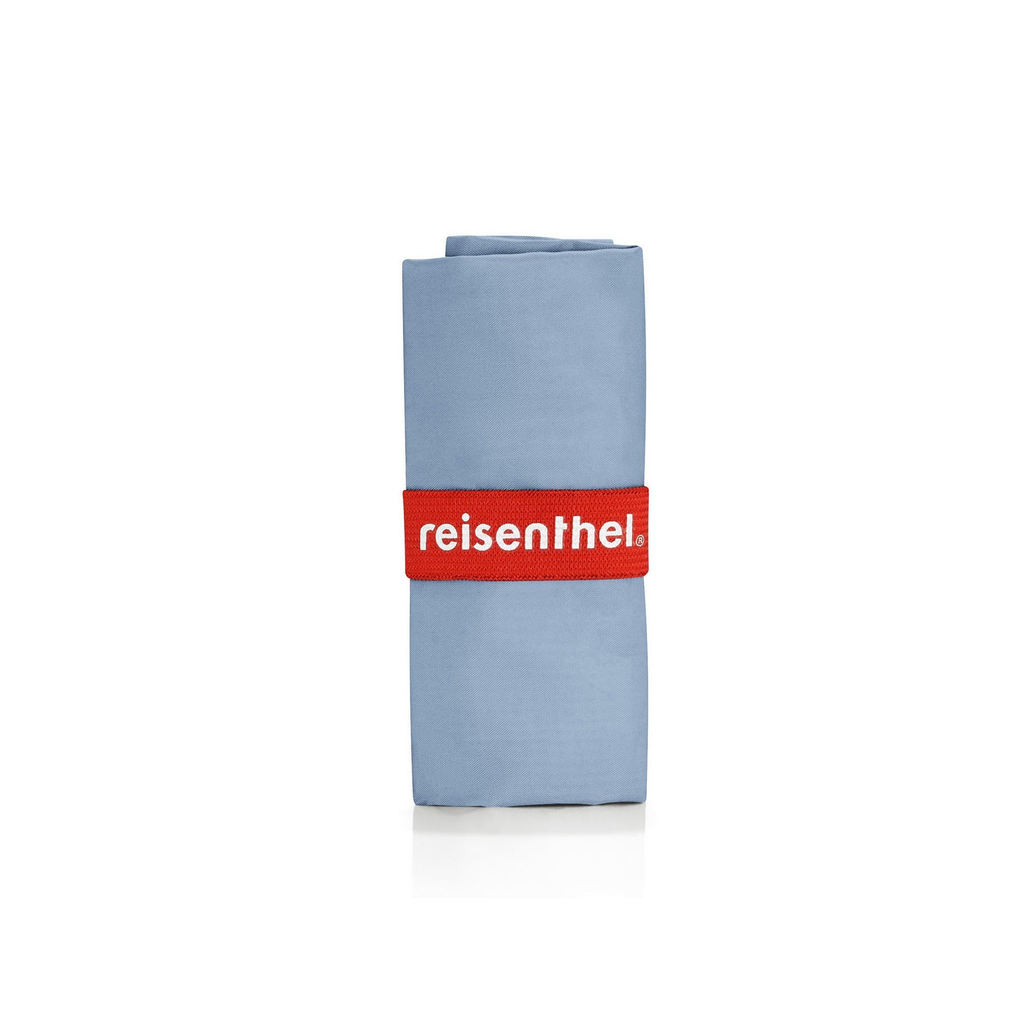 reisenthel - mini maxi shopper - subdued blue reisenthel - mini maxi shopper - subdued blue