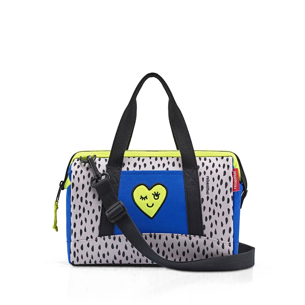 reisenthel - allrounder XS - kids - mini me leo reisenthel - allrounder XS - kids - mini me leo