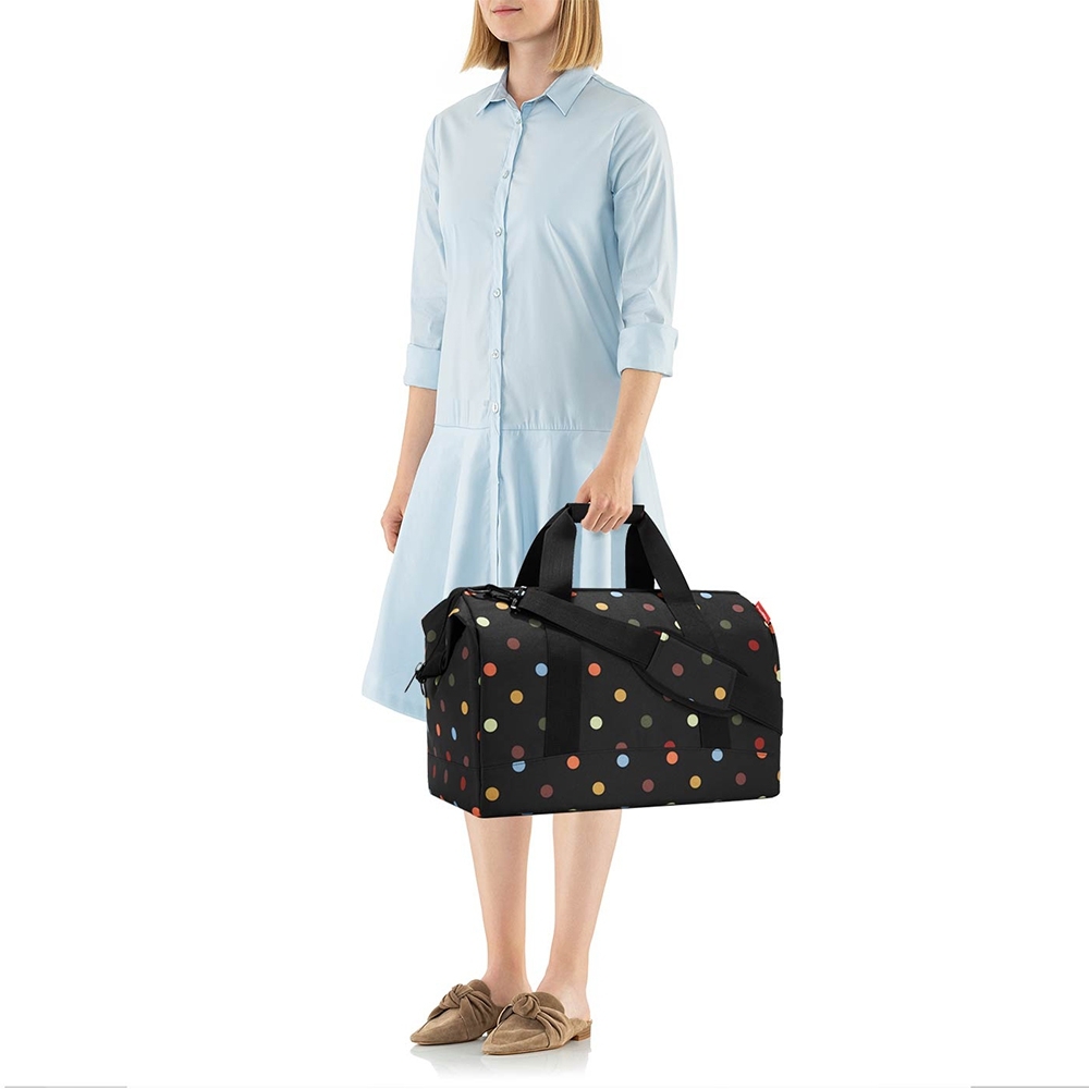 reisenthel - allrounder L - dots reisenthel - allrounder L - dots