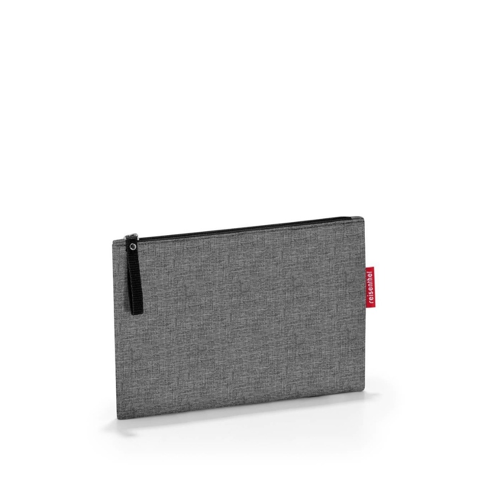 reisenthel - case 1 - twist silver reisenthel - case 1 - twist silver