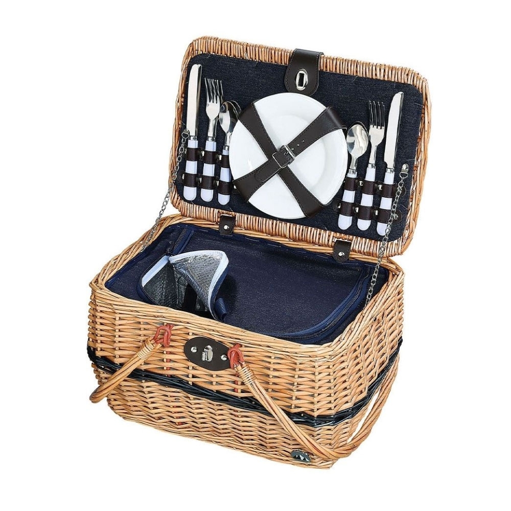 cilio - Picnic basket IDRO