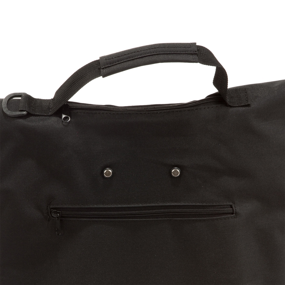 reisenthel - trolley M - black reisenthel - trolley M - black