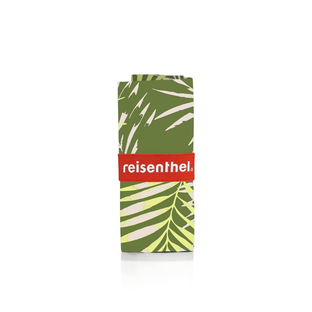 reisenthel - mini maxi shopper - jungle lime reisenthel - mini maxi shopper - jungle lime