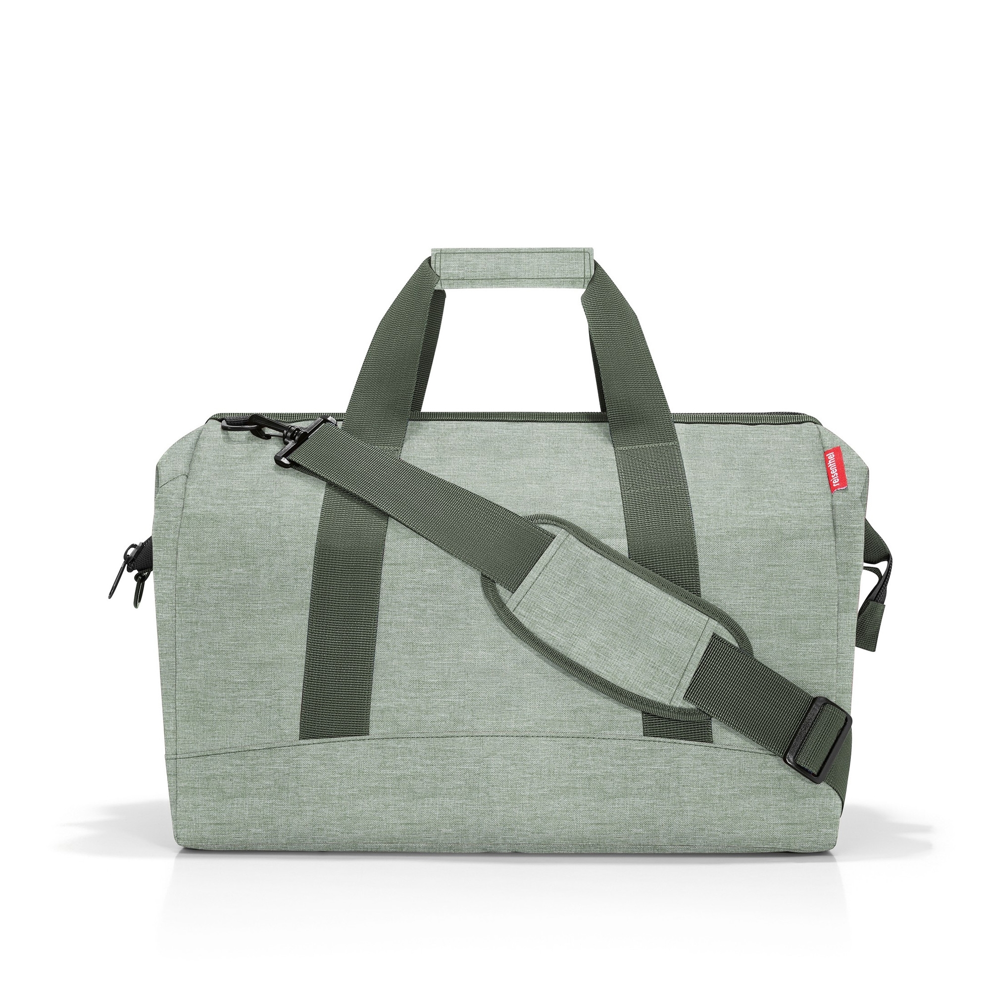 reisenthel - allrounder L -  twist sage reisenthel - allrounder L -  twist sage