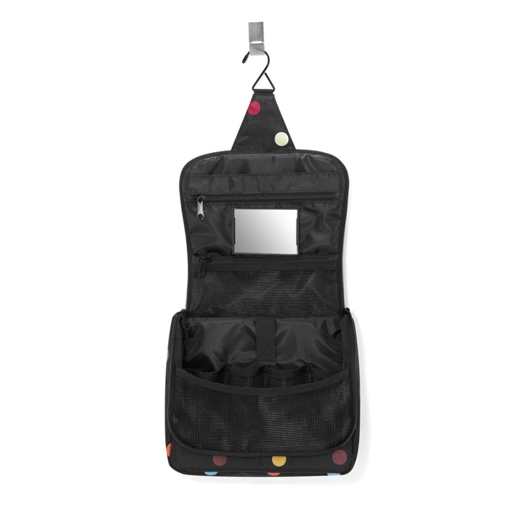 reisenthel - toiletbag - dots reisenthel - toiletbag - dots