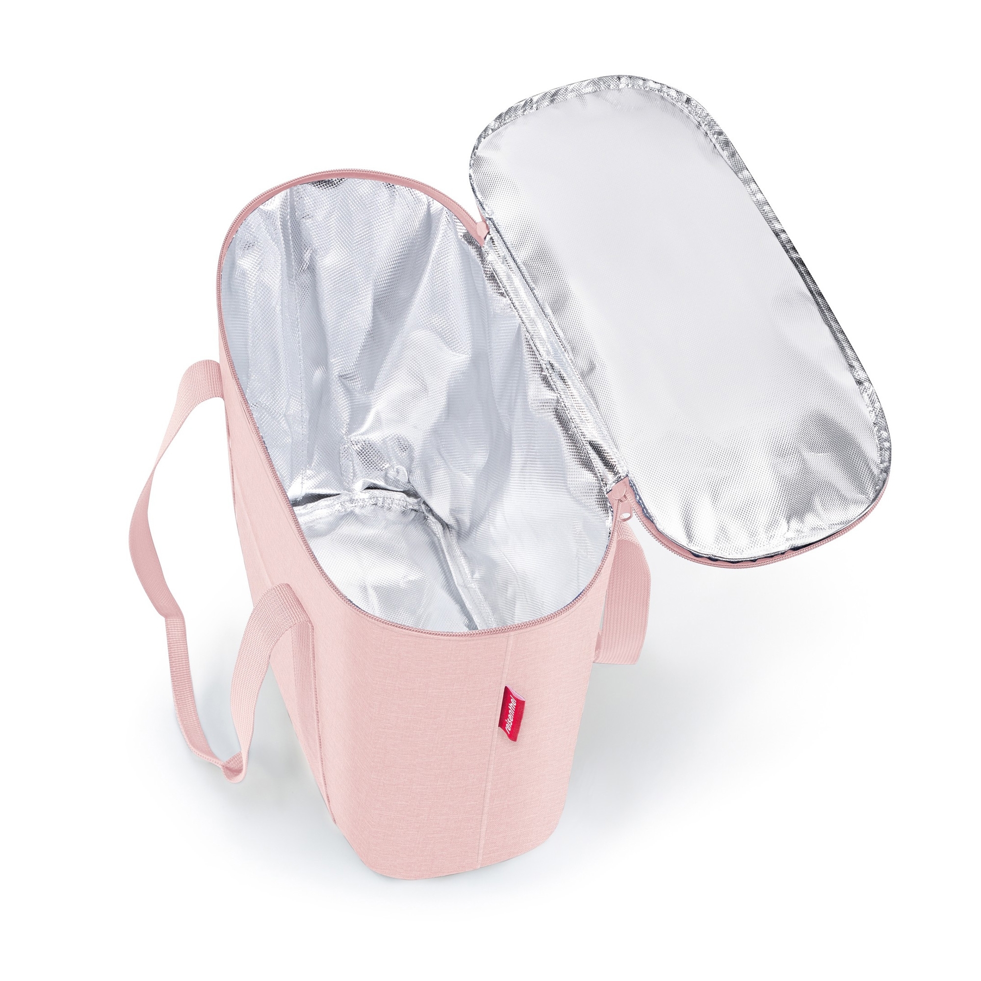 reisenthel - thermoshopper -  twist blush