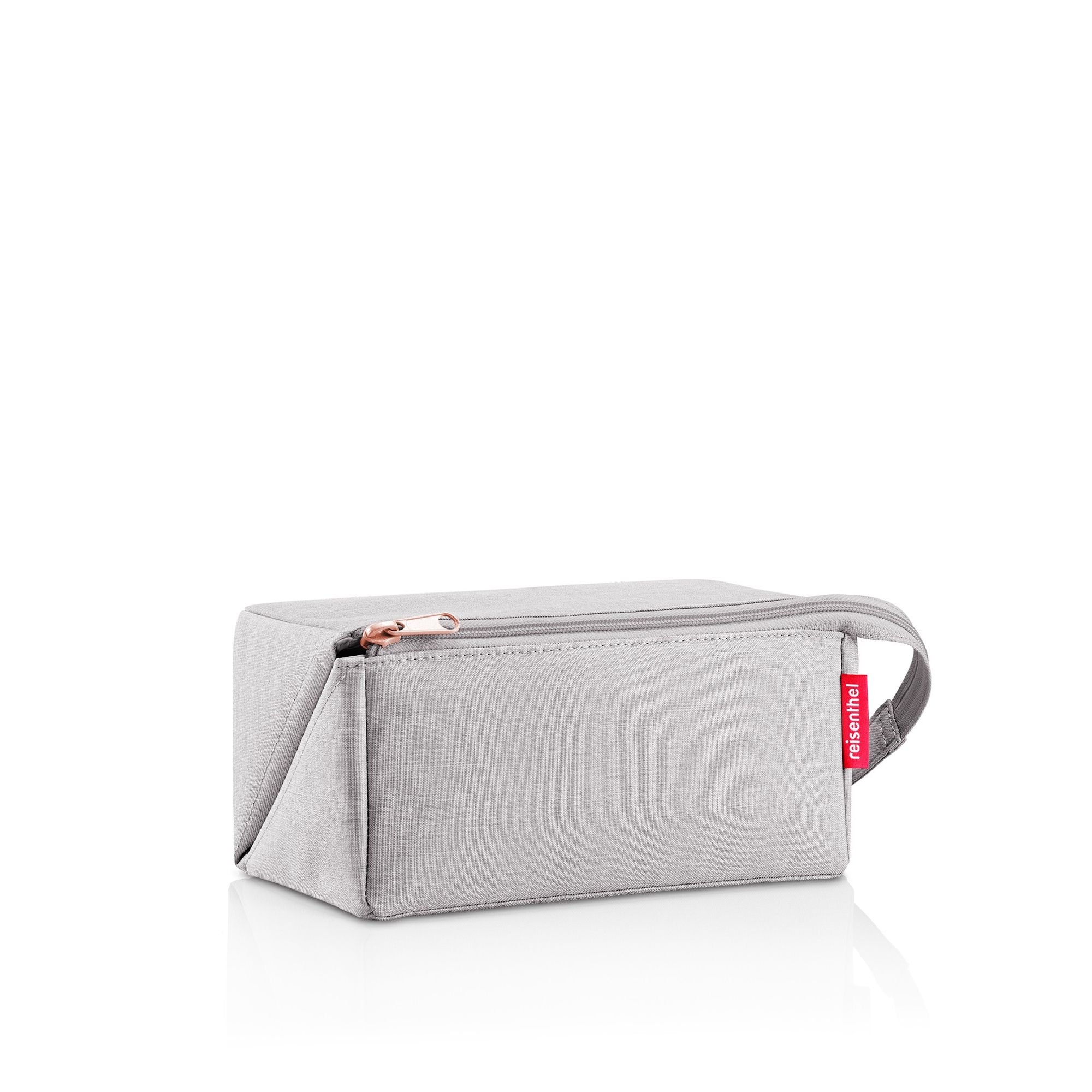 reisenthel - fold case - twist sky rose