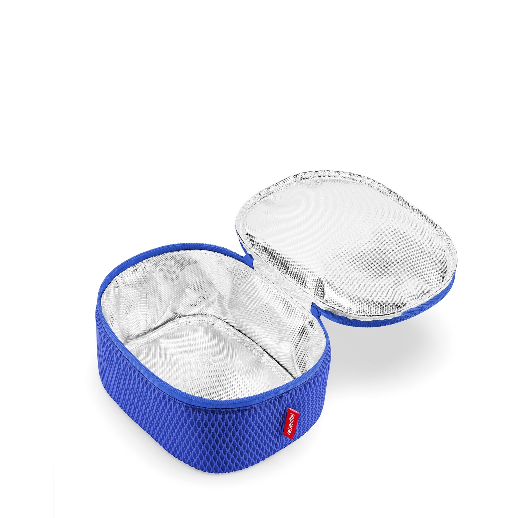 reisenthel - coolerbag S pocket - royal blue