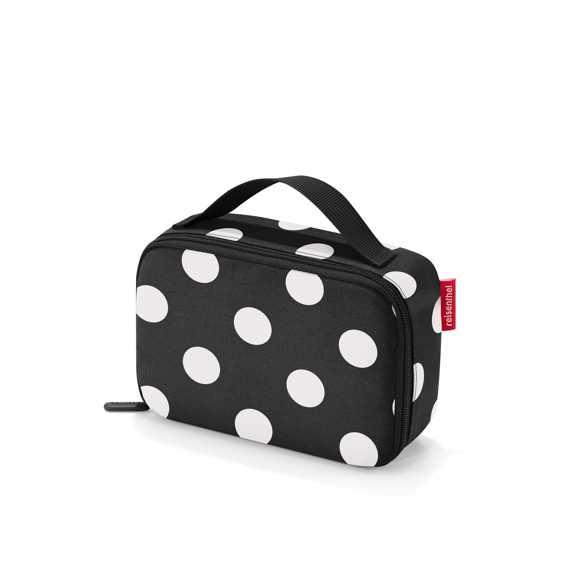 reisenthel - thermocase - dots white reisenthel - thermocase - dots white
