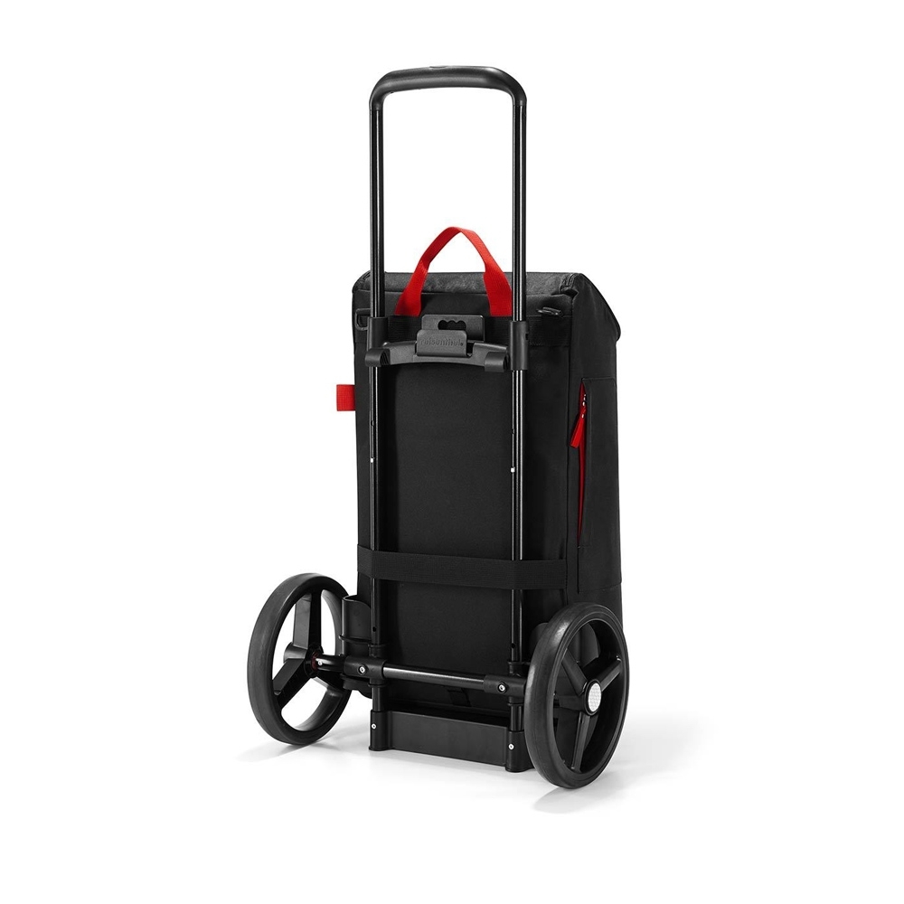 reisenthel - citycruiser bag - black reisenthel - citycruiser bag - black