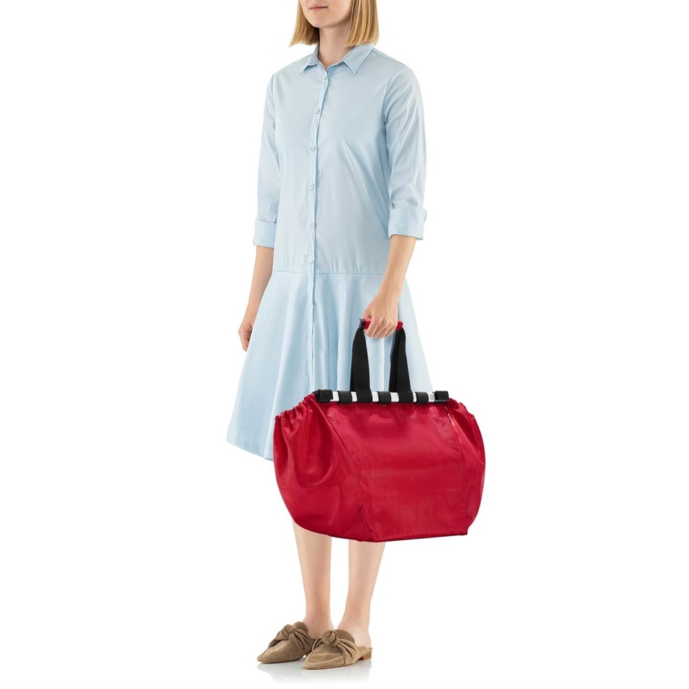 reisenthel - easyshoppingbag - red reisenthel - easyshoppingbag - red