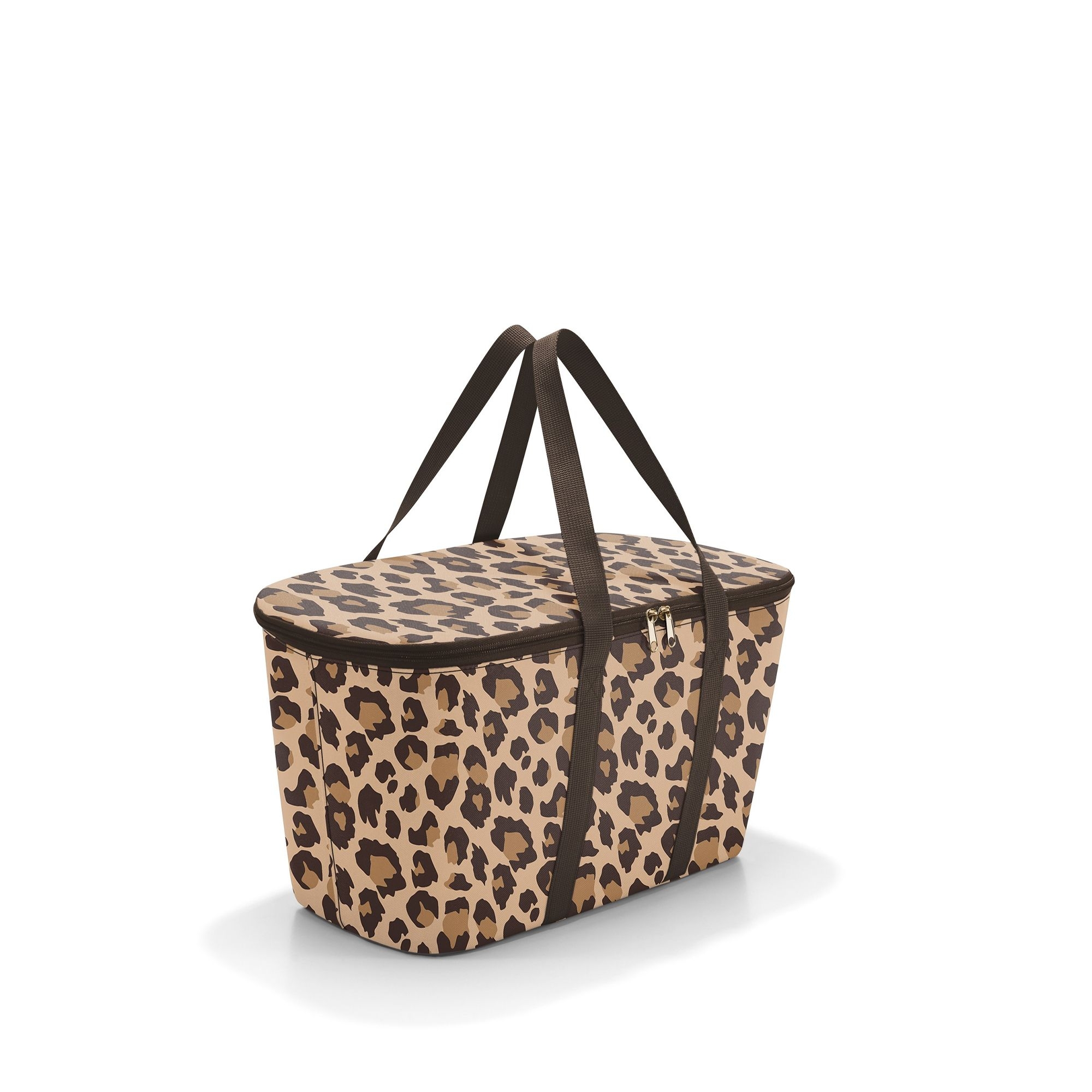 reisenthel - coolerbag XS - leo macchiato