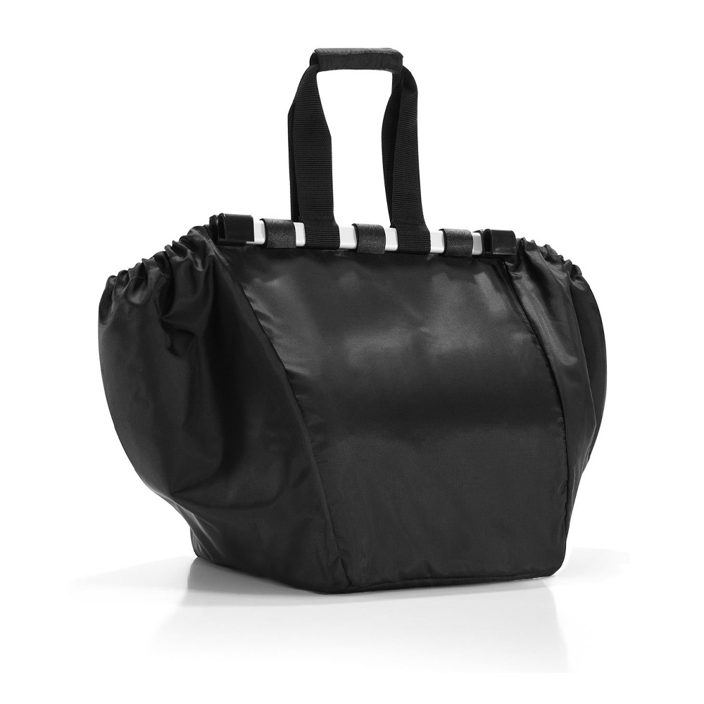 reisenthel® citycruiser bag black (cabas à roulette, noir