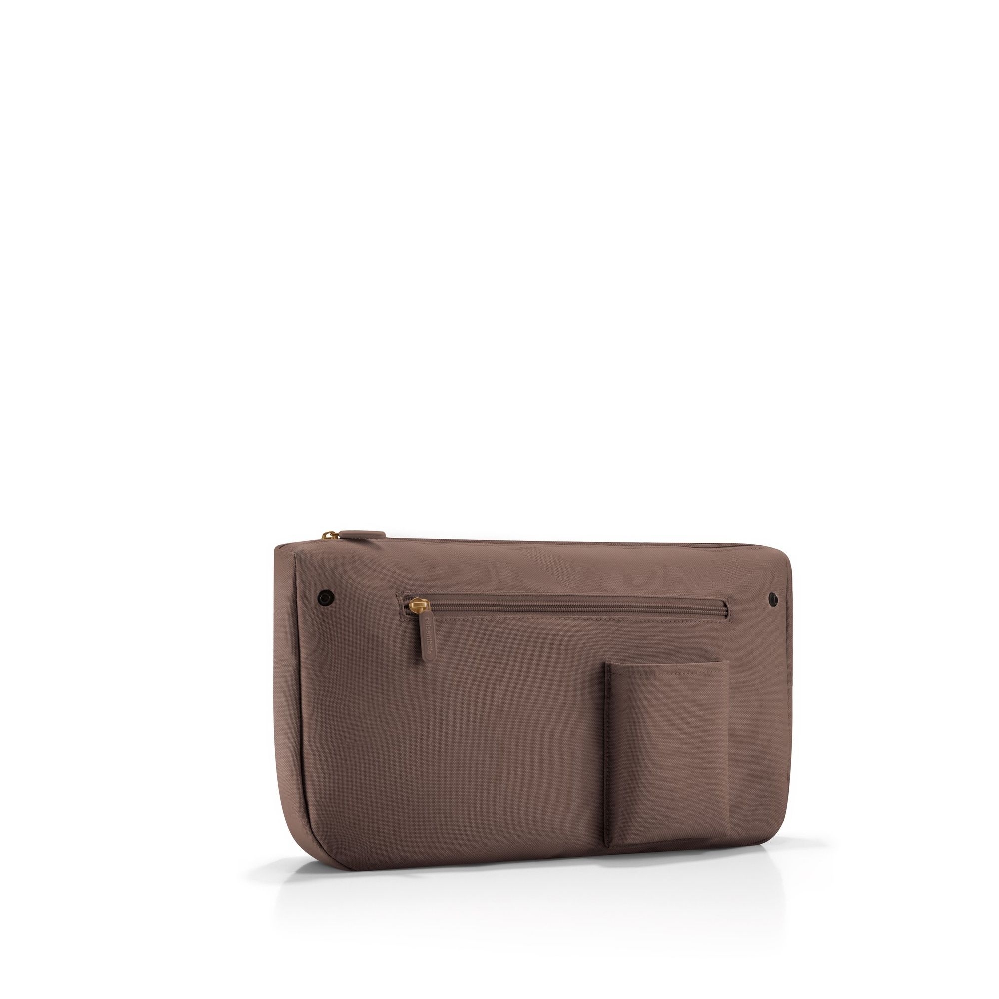 reisenthel - loopshopper M -   teddy chocolate