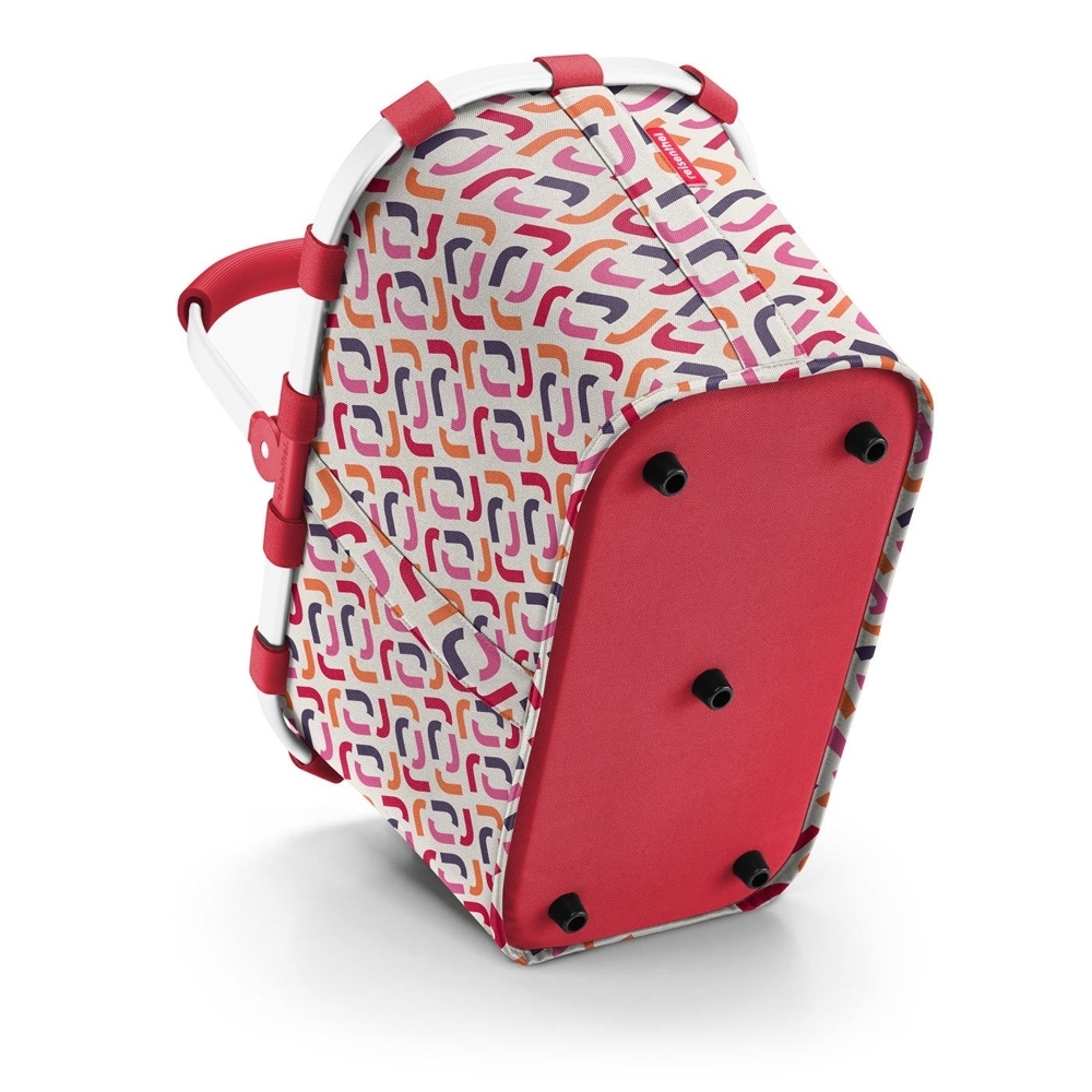 reisenthel - carrybag - frame signature sunset reisenthel - carrybag - frame signature sunset