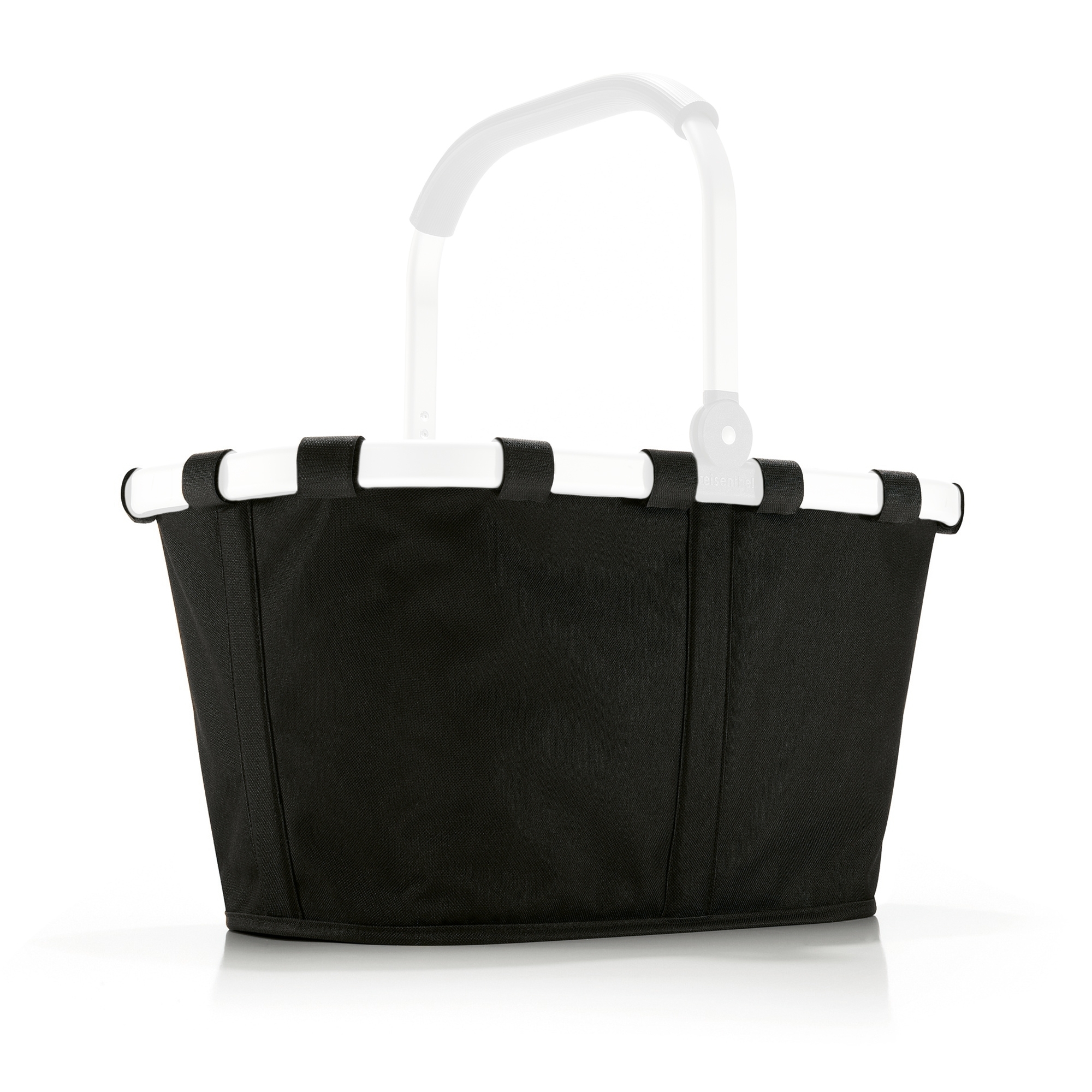 reisenthel - Fabric for Carrybag - black