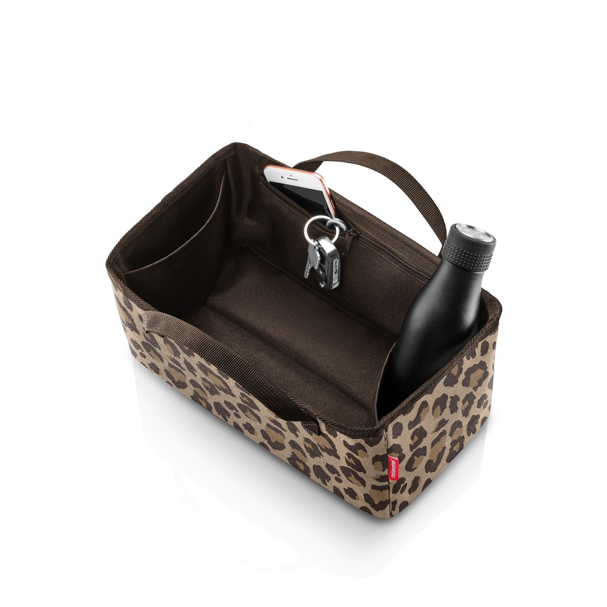 reisenthel - organizer - leo macchiato