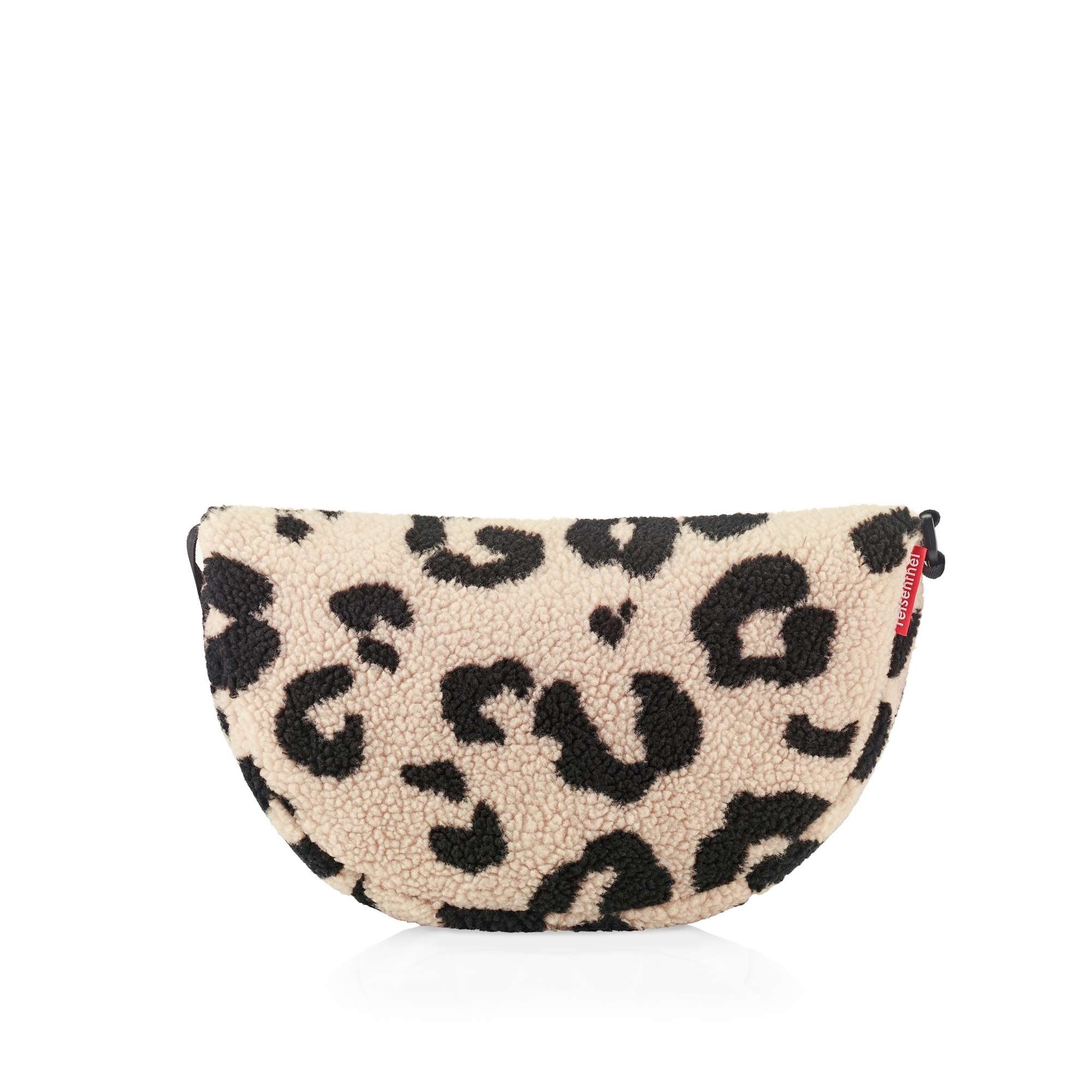 reisenthel - moonbag S - teddy leo cream