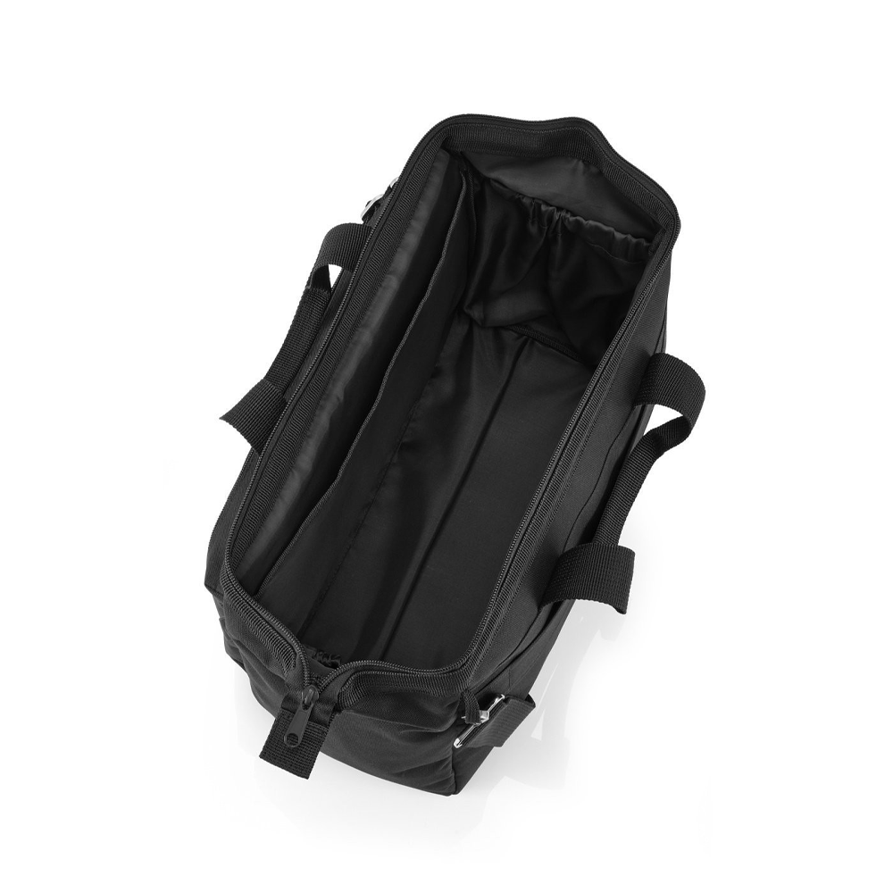 reisenthel - allrounder S pocket - black reisenthel - allrounder S pocket - black