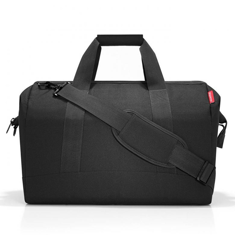 reisenthel - allrounder L - black reisenthel - allrounder L - black