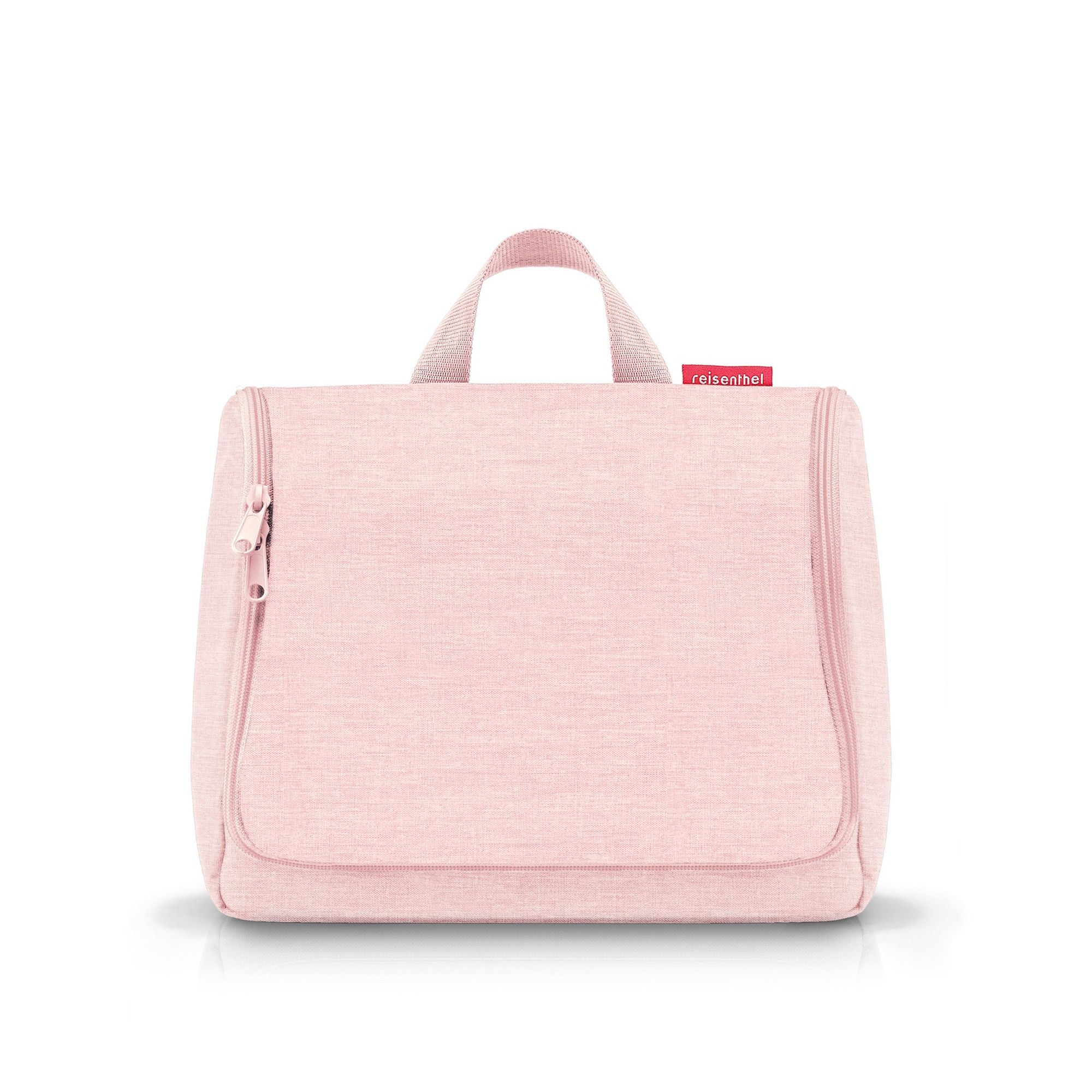 reisenthel - toiletbag XL - twist blush
