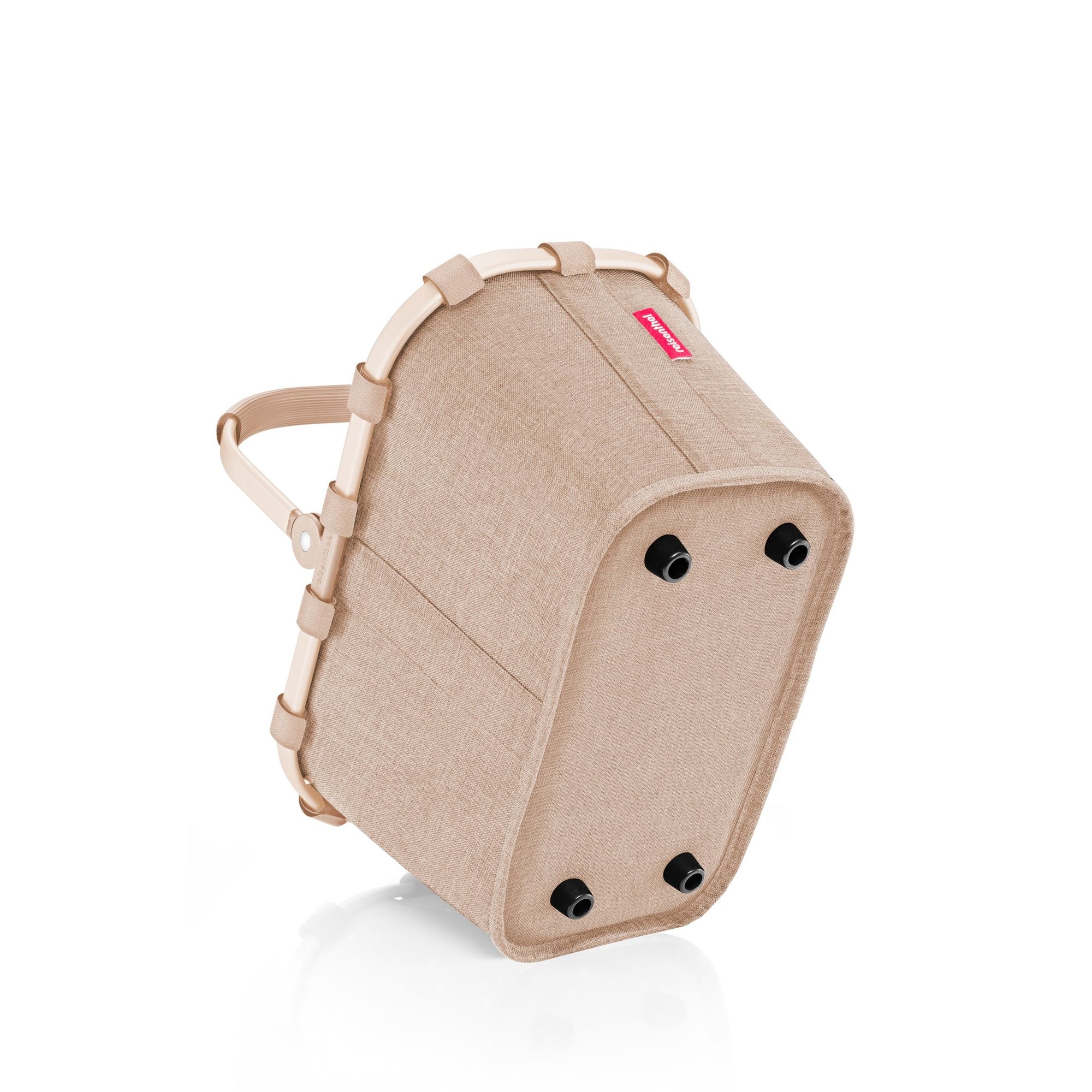 reisenthel - carrybag XS - twist coffee