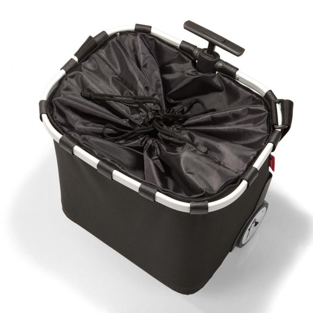 reisenthel - carrycruiser - black reisenthel - carrycruiser - black