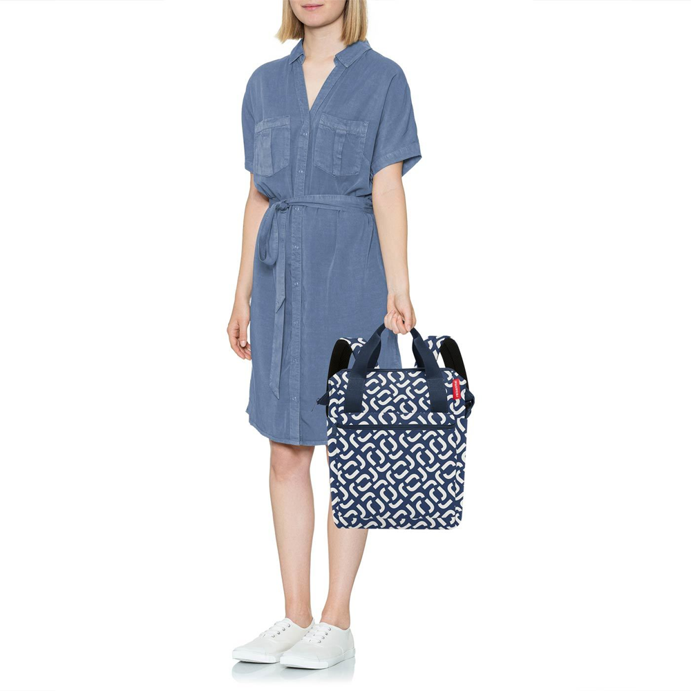 reisenthel - allrounder R - signature navy reisenthel - allrounder R - signature navy