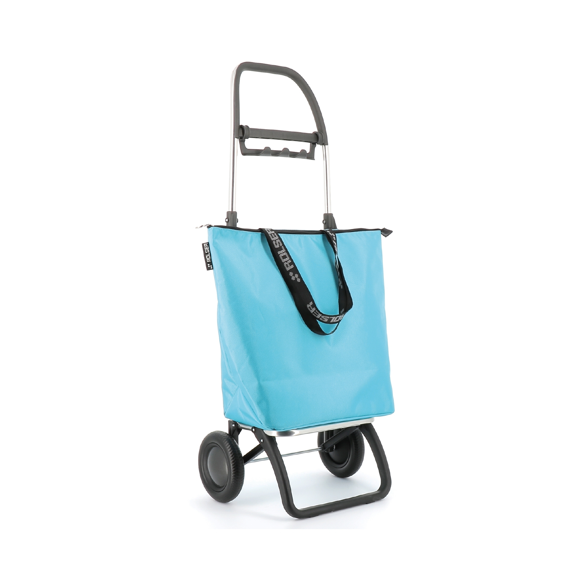 Rolser - Trolley Mini Bag MF