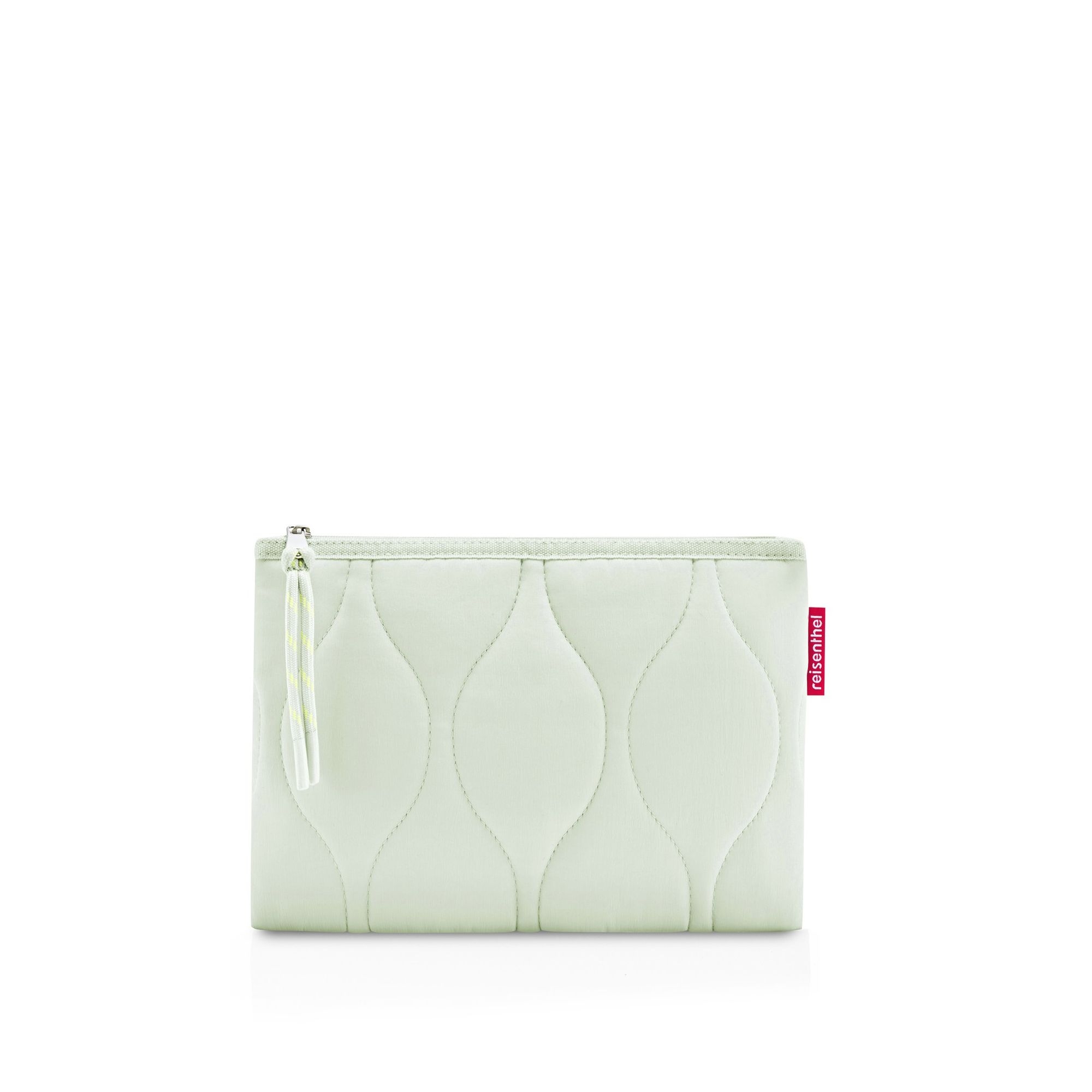 reisenthel - case 1 -puffer iced matcha