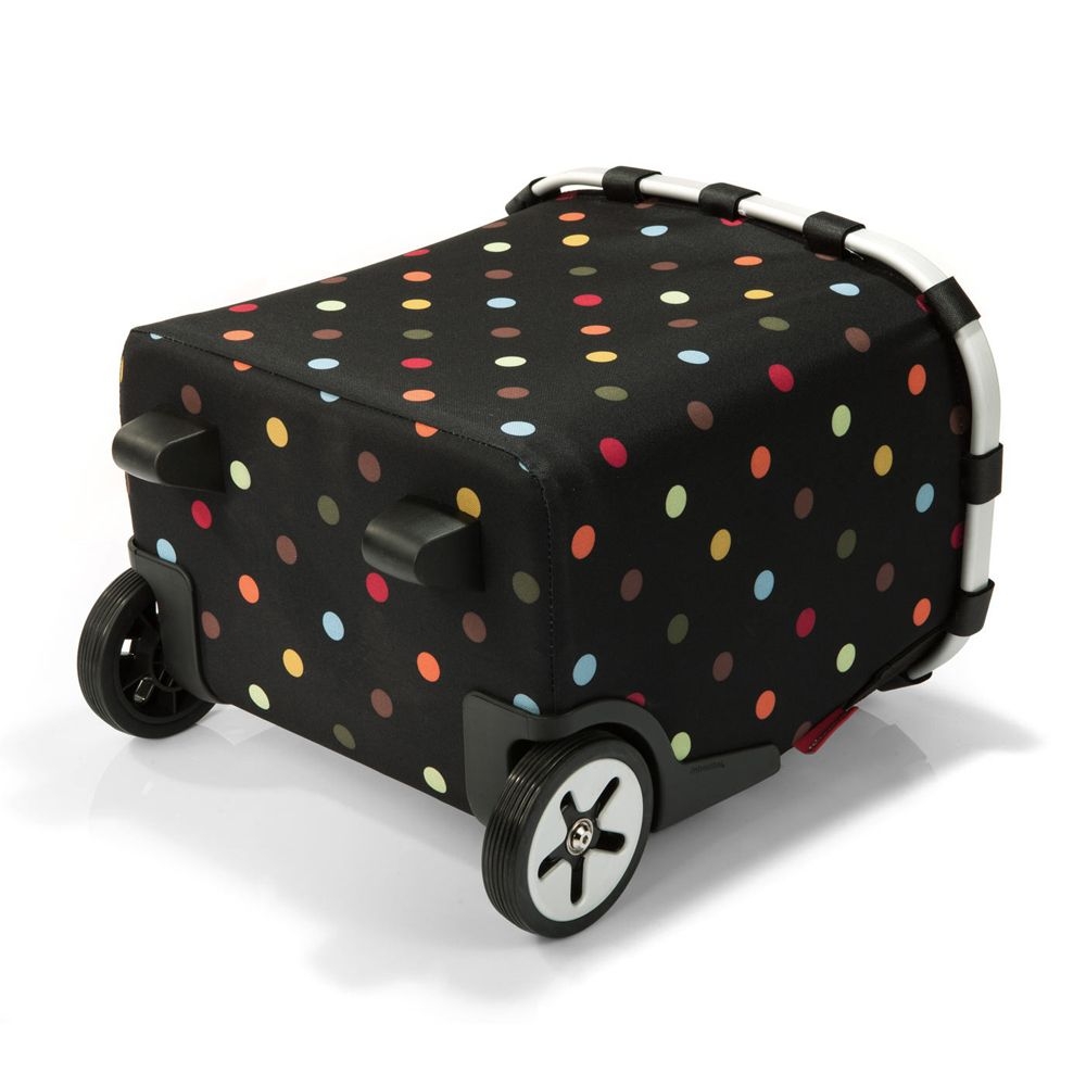 reisenthel - carrycruiser - dots reisenthel - carrycruiser - dots