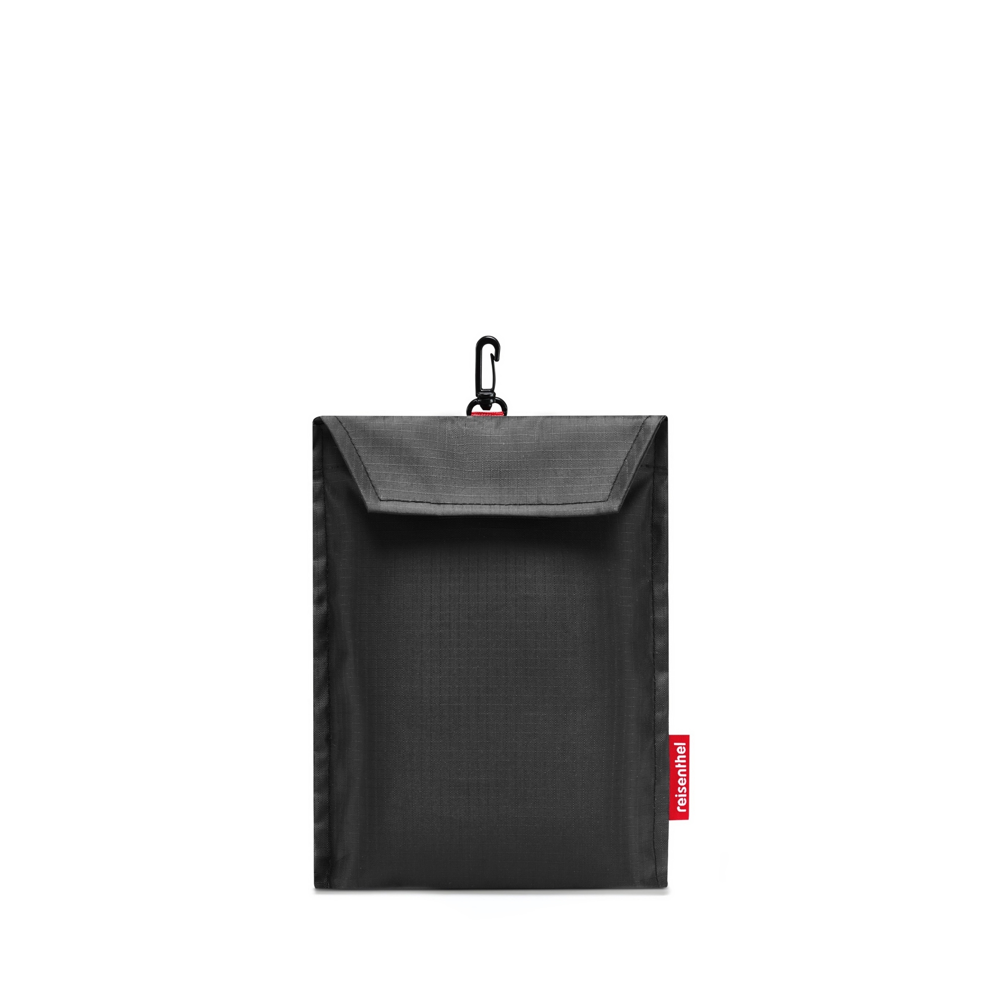 reisenthel - mini maxi travelbag - black reisenthel - mini maxi travelbag - black