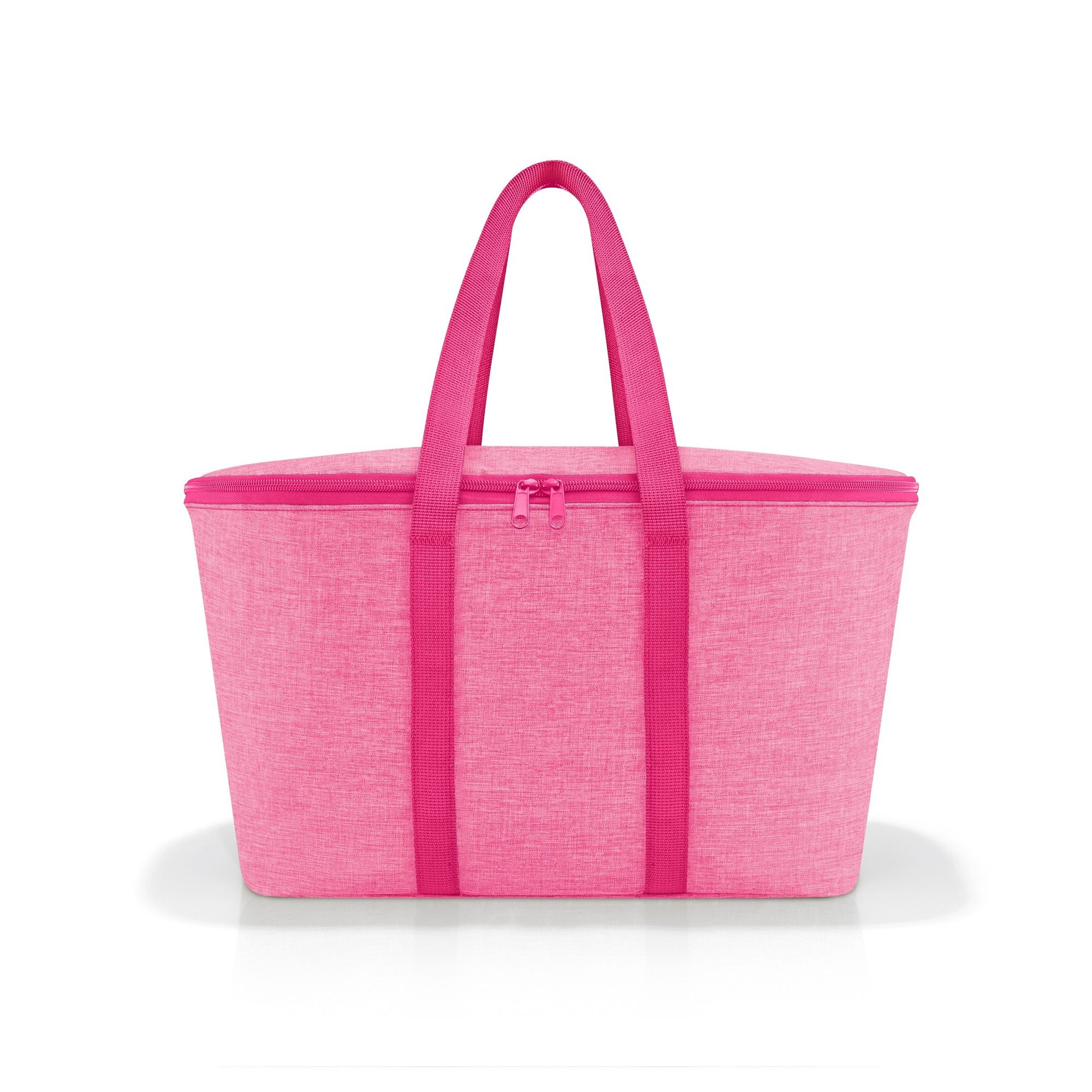 reisenthel - coolerbag - twist pink