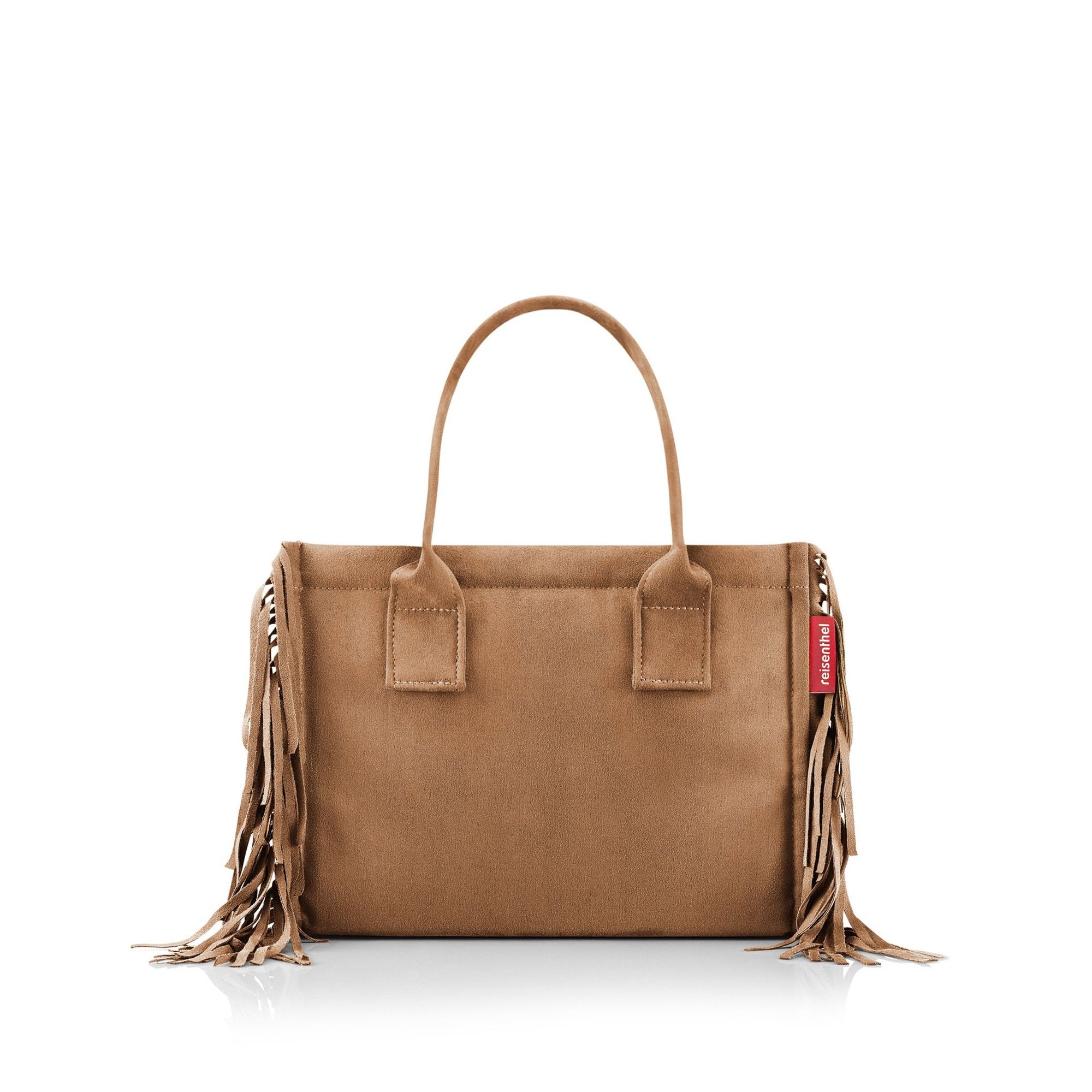 reisenthel - daily shopper XS - western