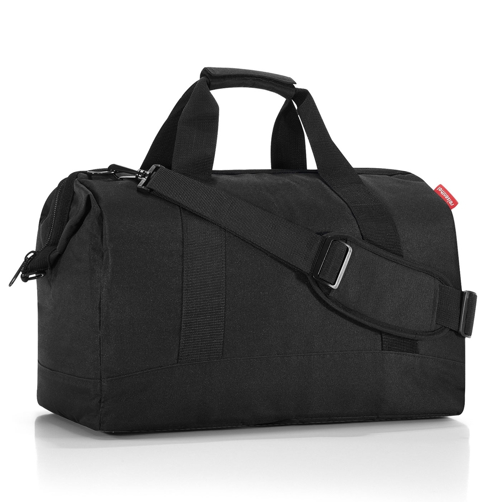reisenthel - allrounder L - black reisenthel - allrounder L - black