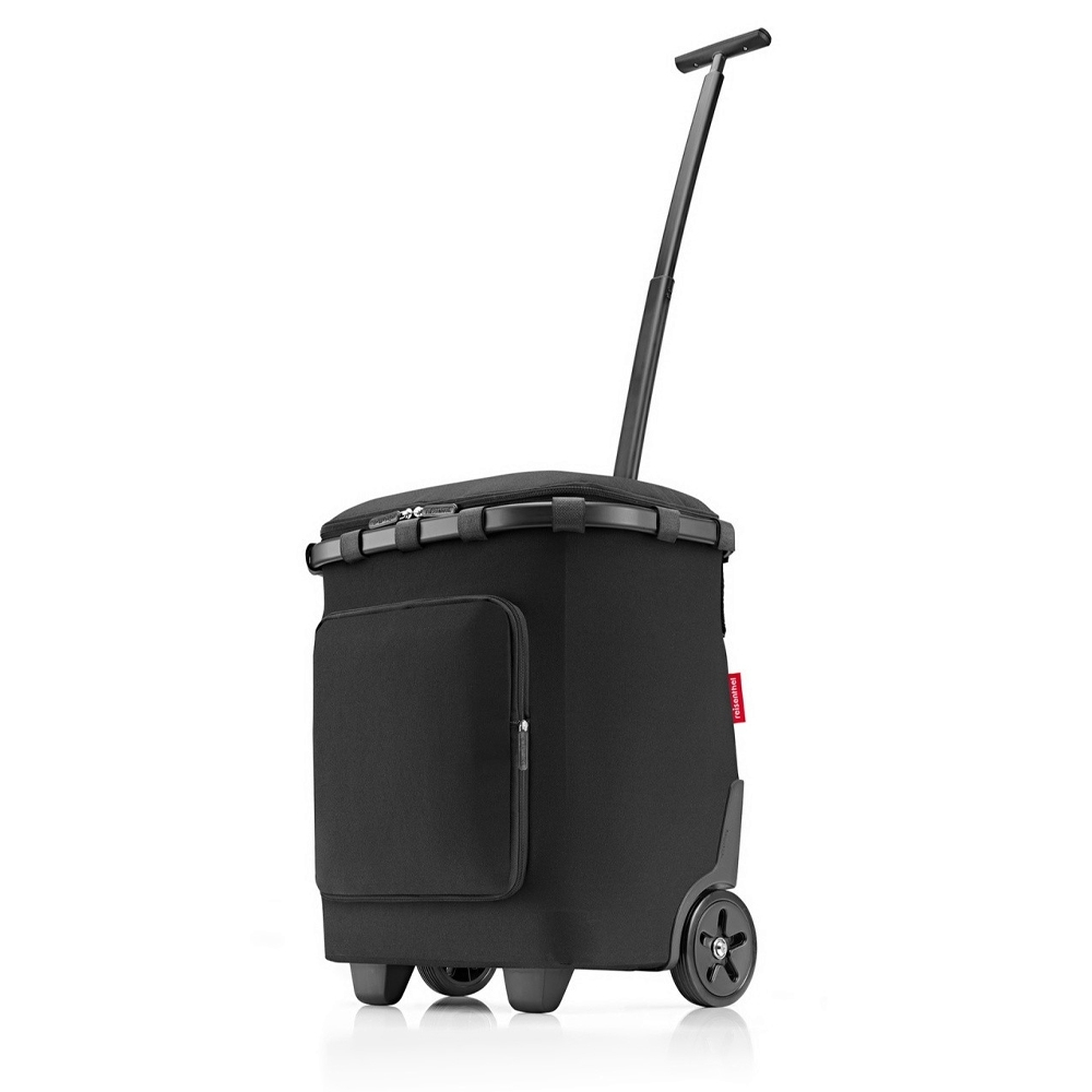 reisenthel - carrycruiser plus - frame black reisenthel - carrycruiser plus - frame black