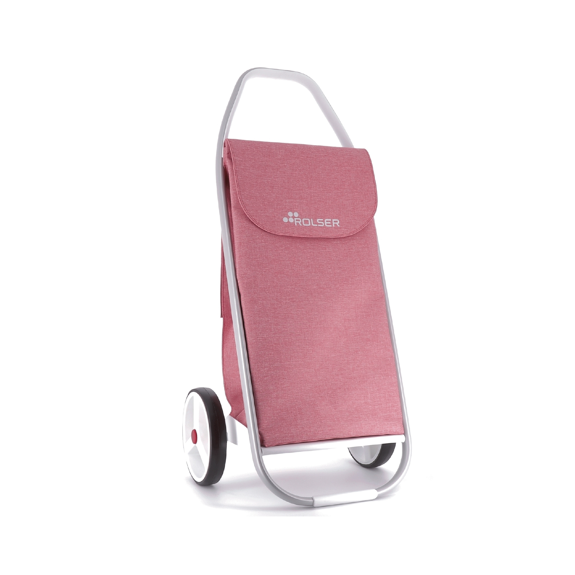 Rolser - Trolley COM Tweed 8