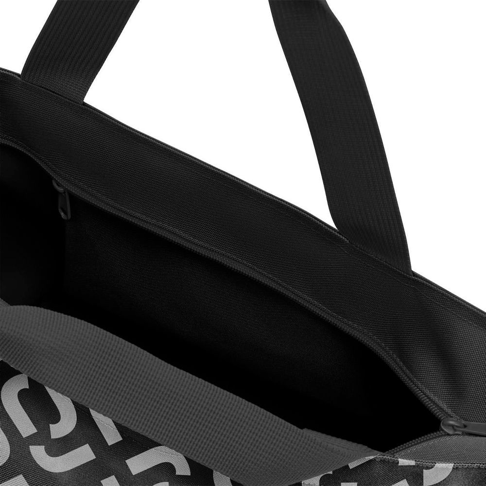 reisenthel - shopper M - signature black