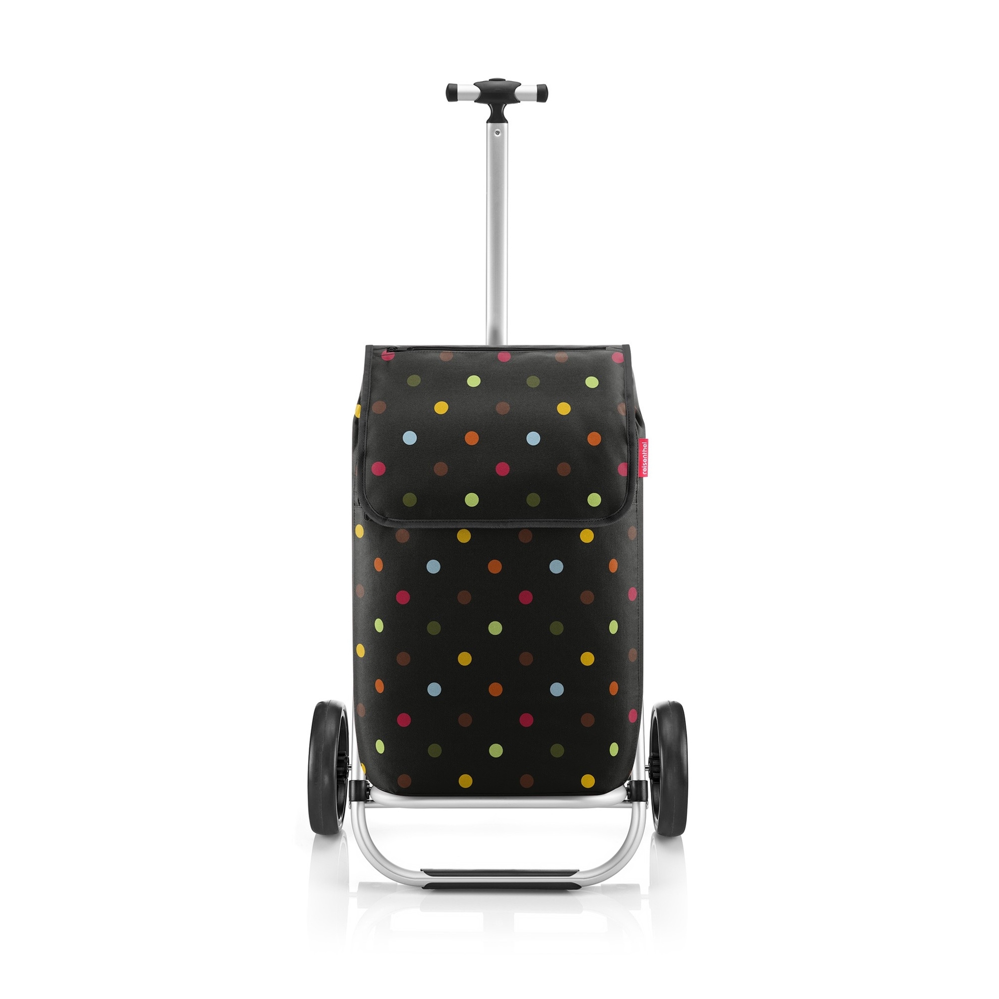 reisenthel - shopping trolley - dots reisenthel - shopping trolley - dots