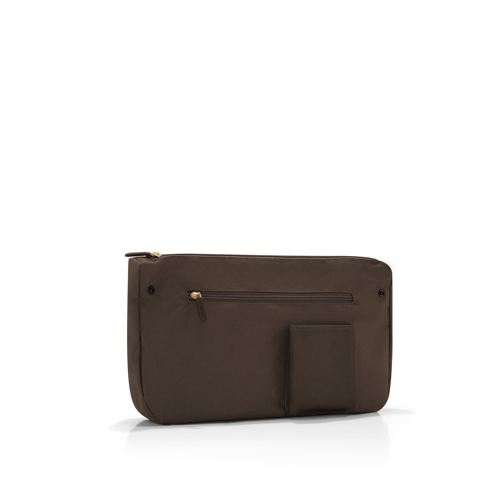 reisenthel - loopshopper M - frame leo macchiato