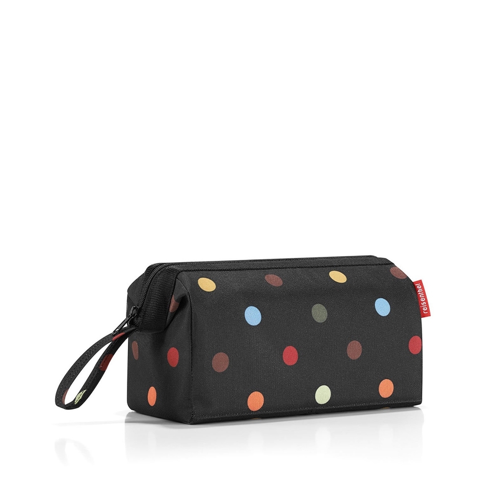reisenthel - travelcosmetic - dots reisenthel - travelcosmetic - dots