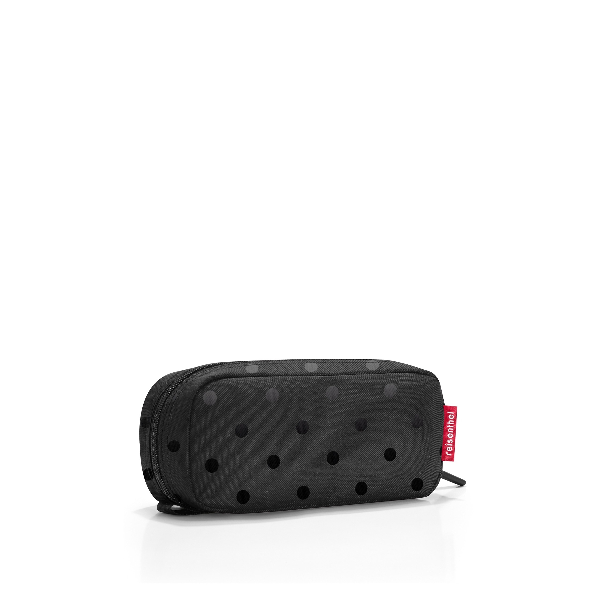 reisenthel - multicase - glossy dots black reisenthel - multicase - glossy dots black