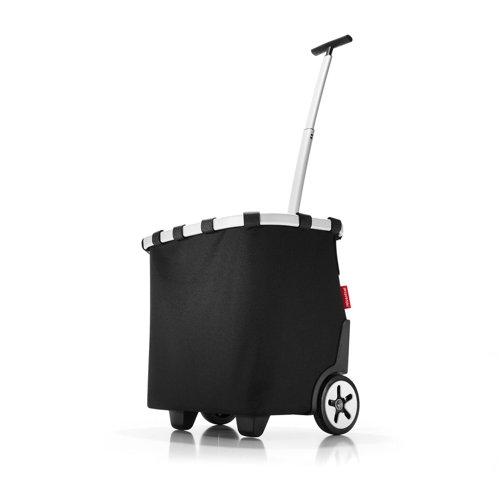 reisenthel - carrycruiser - black reisenthel - carrycruiser - black