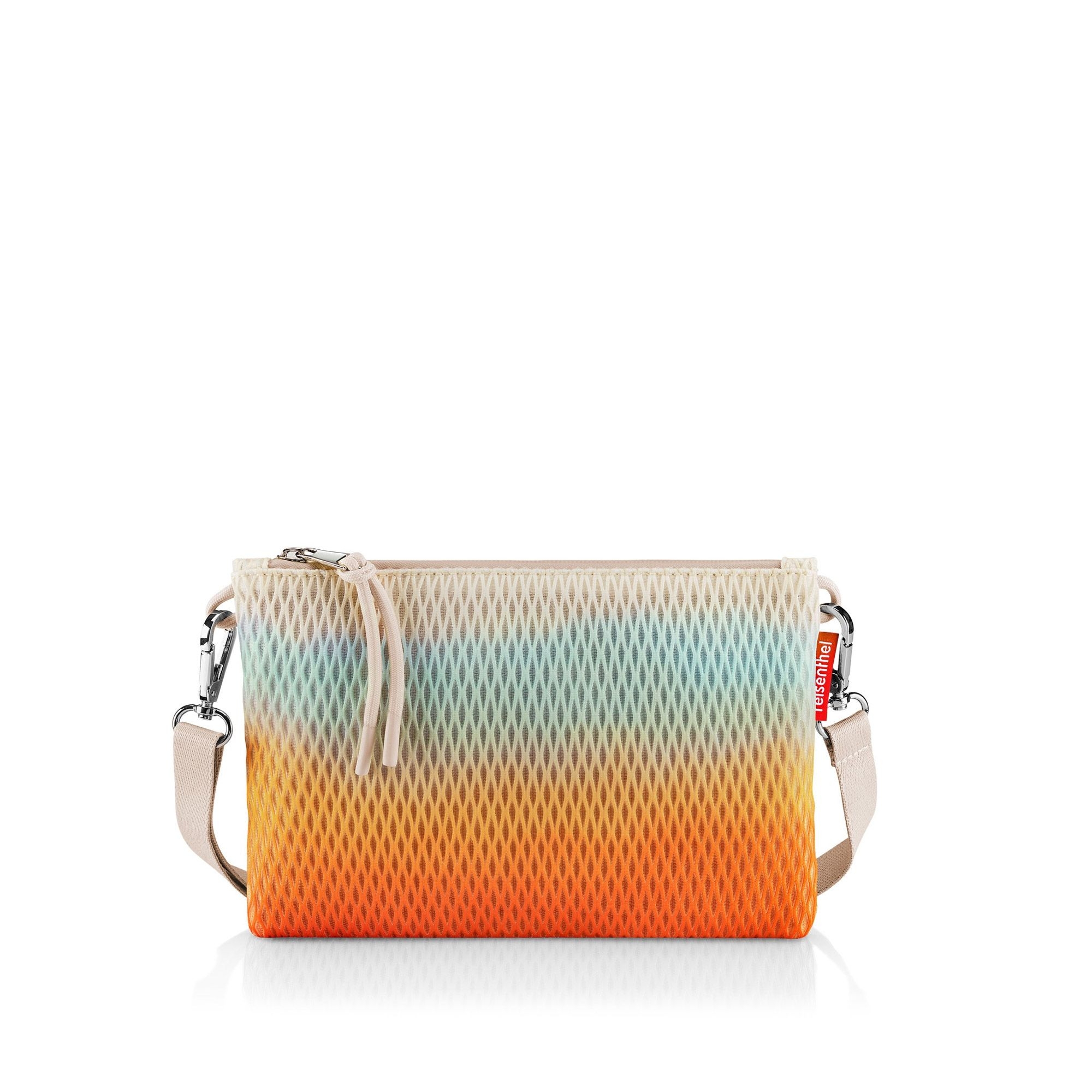 reisenthel - extralite case 1 - mesh tropical