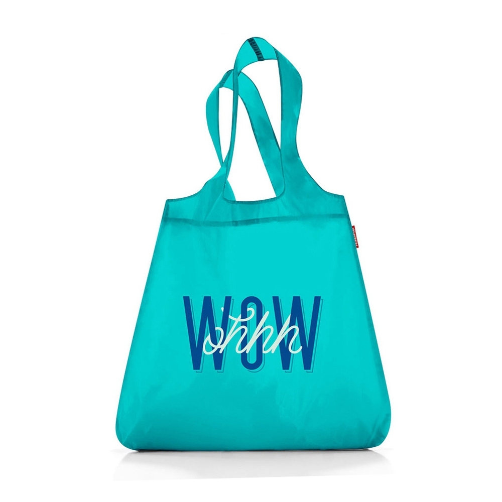 reisenthel - mini maxi shopper - oh what reisenthel - mini maxi shopper - oh what