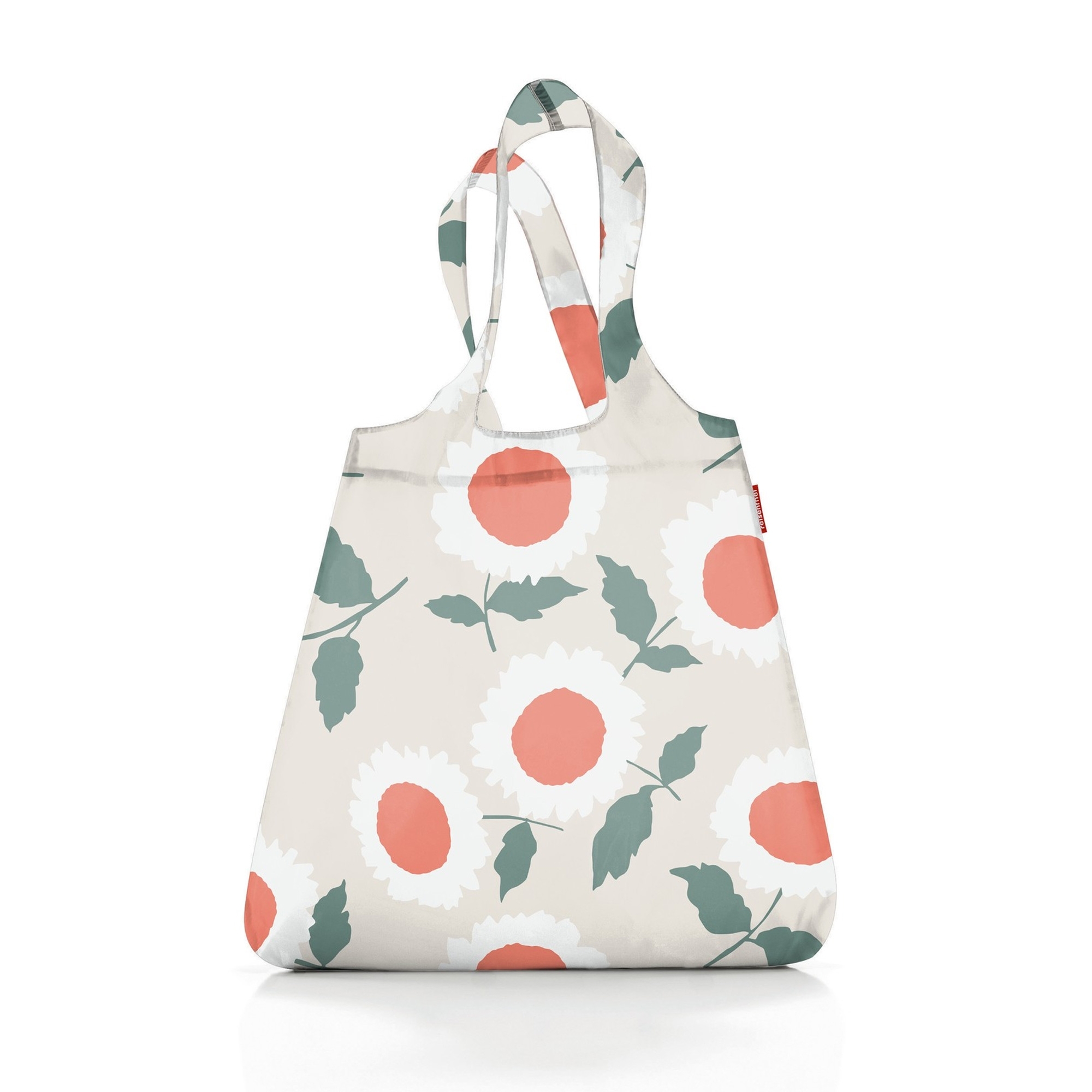 reisenthel - mini maxi shopper - daisy